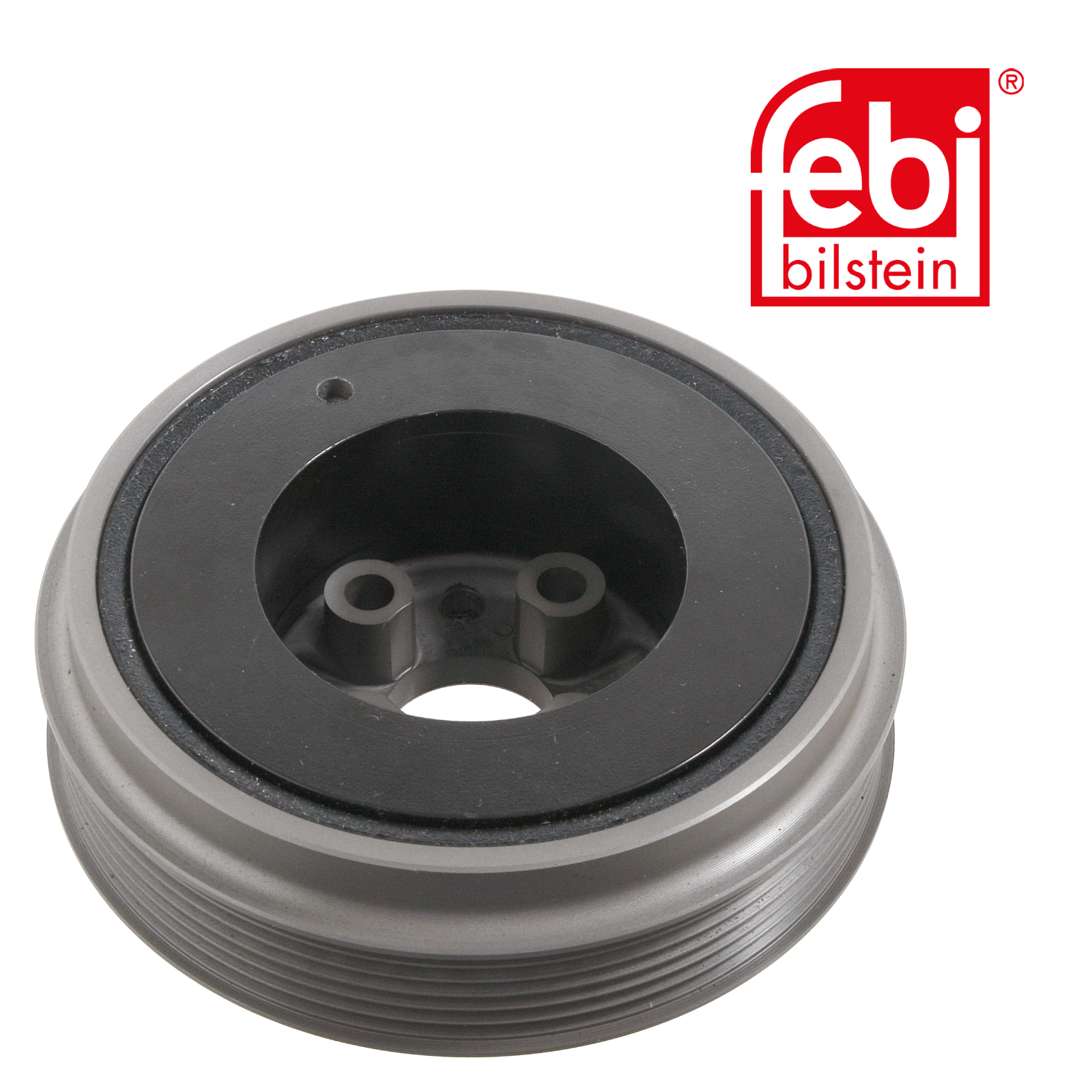 Febi Crank Shaft Belt Pulley 32026