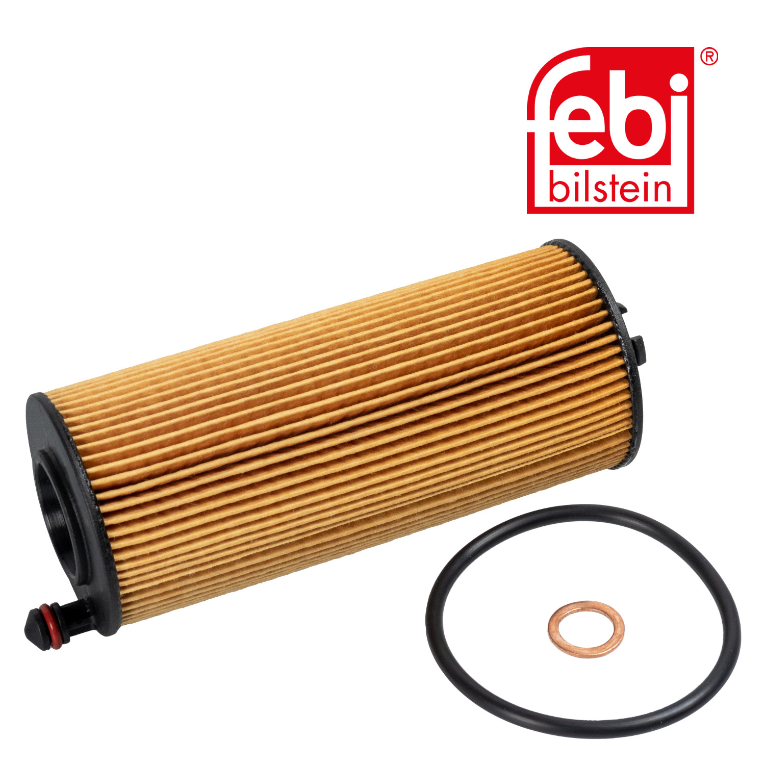 Febi Engine Oil Filter 175535