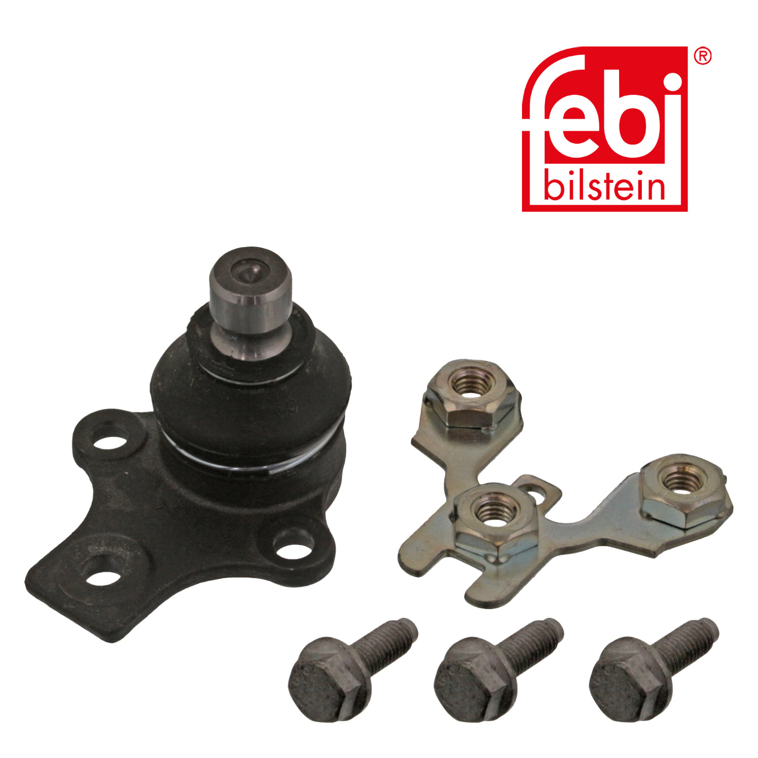 Febi Ball Joint Front Right 01158