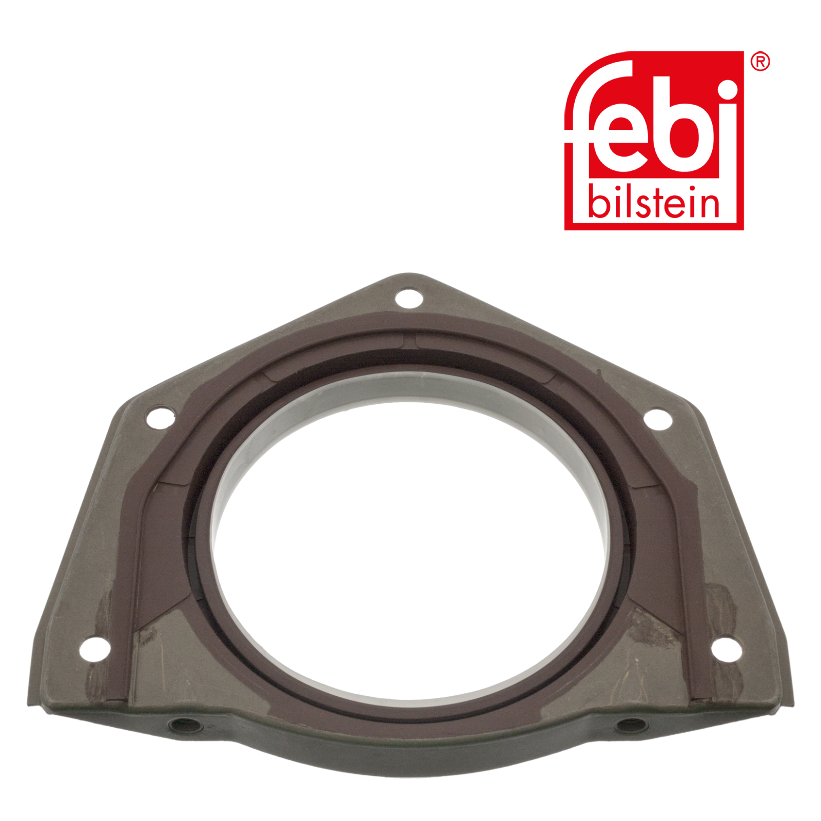 Febi Crankshaft Shaft Seal 172mm OD ID Wide 100284