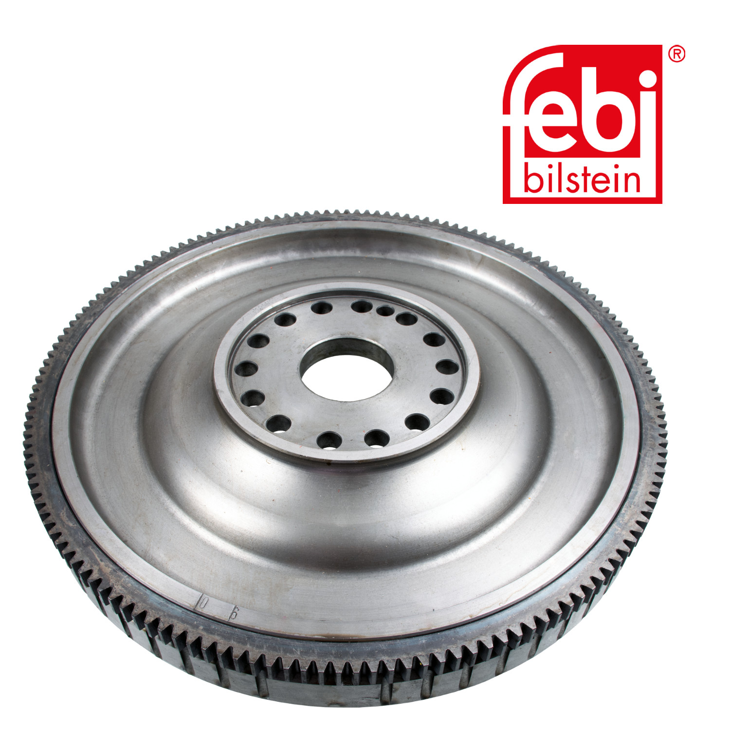Febi Engine Flywheel 153 Teeth 178016