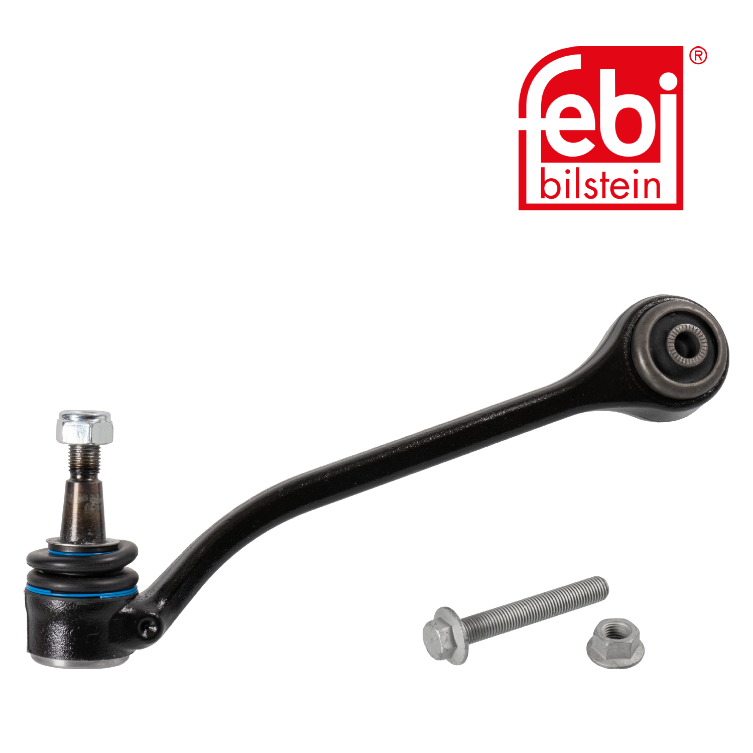Febi Control/Trailing Arm Rear 177637
