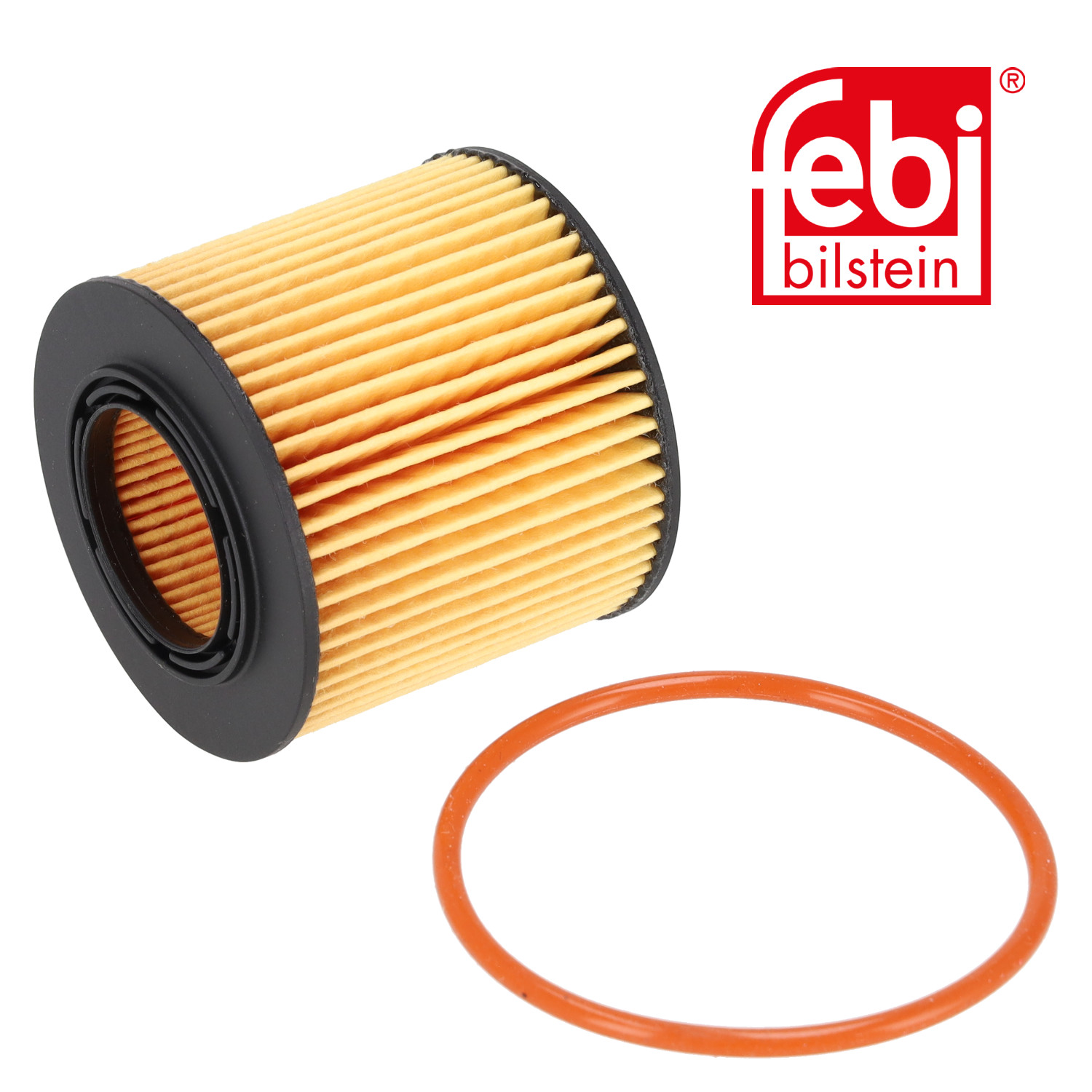 Febi Engine Oil Filter 23468