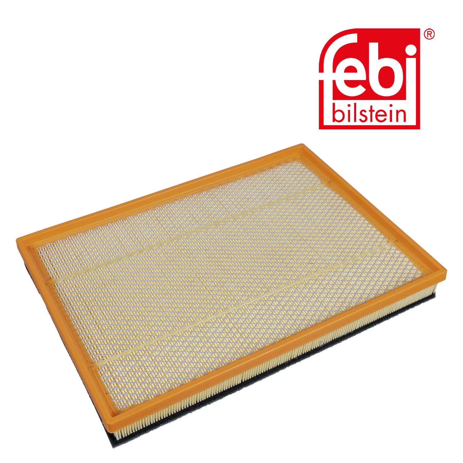 Febi Engine Air Filter 108175
