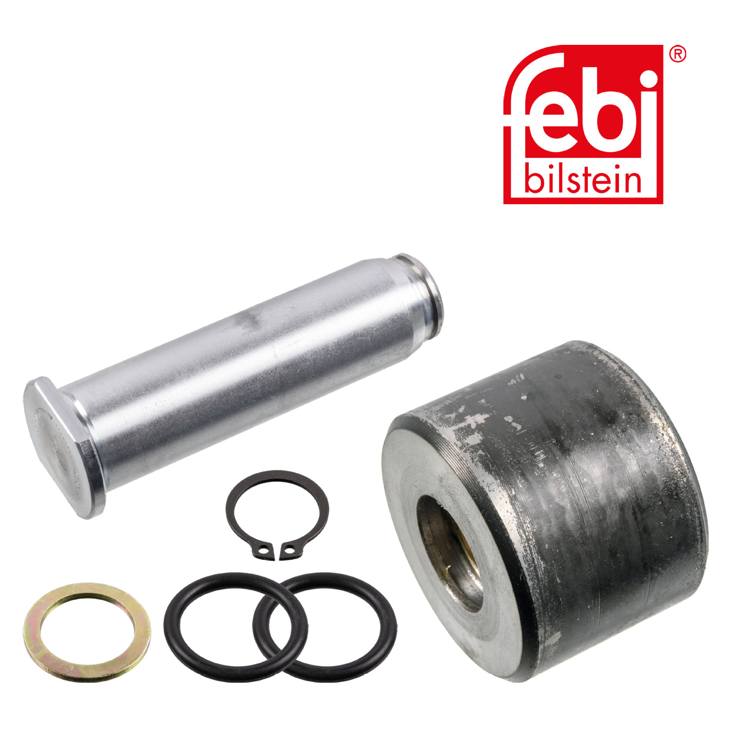 Febi Brake Shoe Sleeve Repair Kit 07466