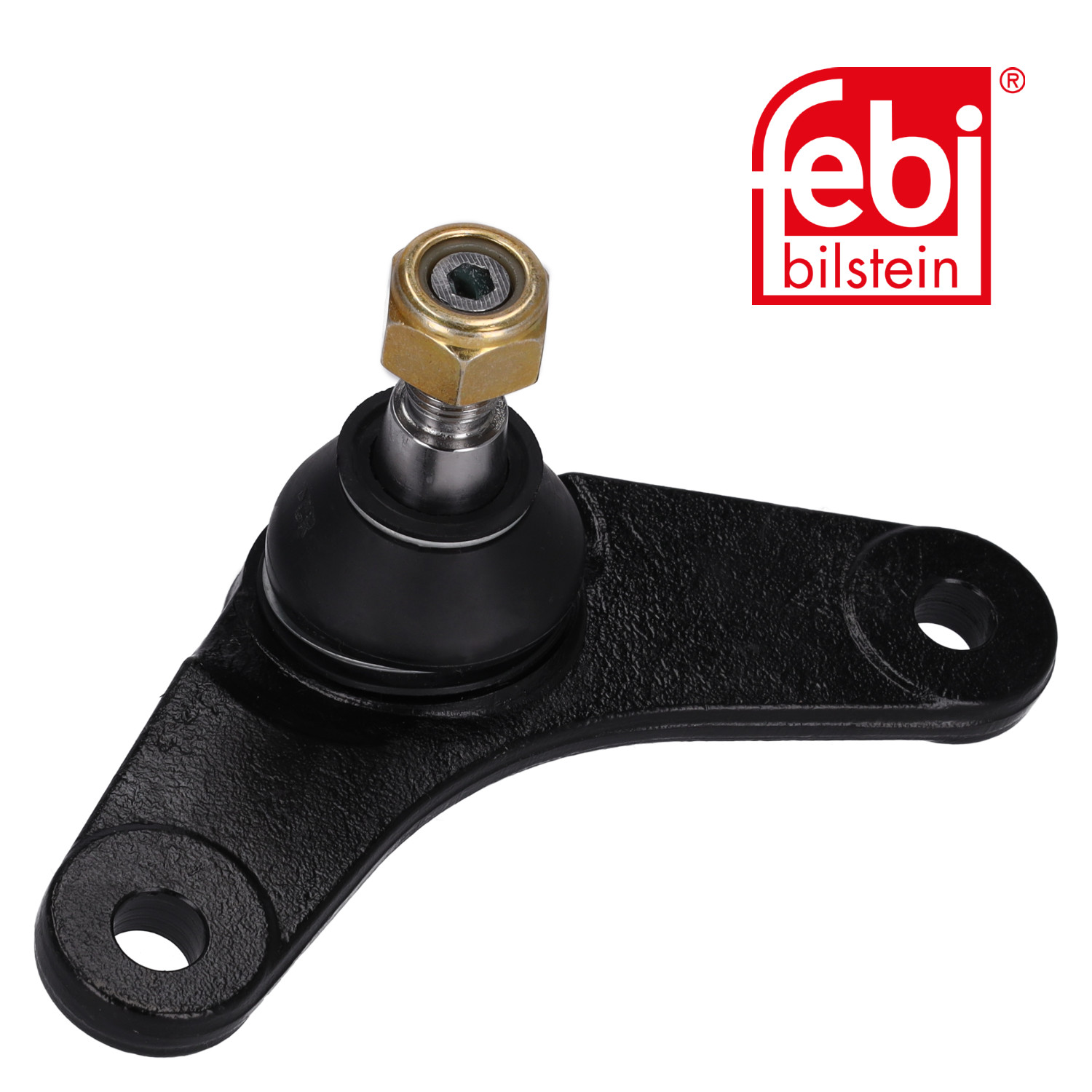 Febi Ball Joint inner 21486