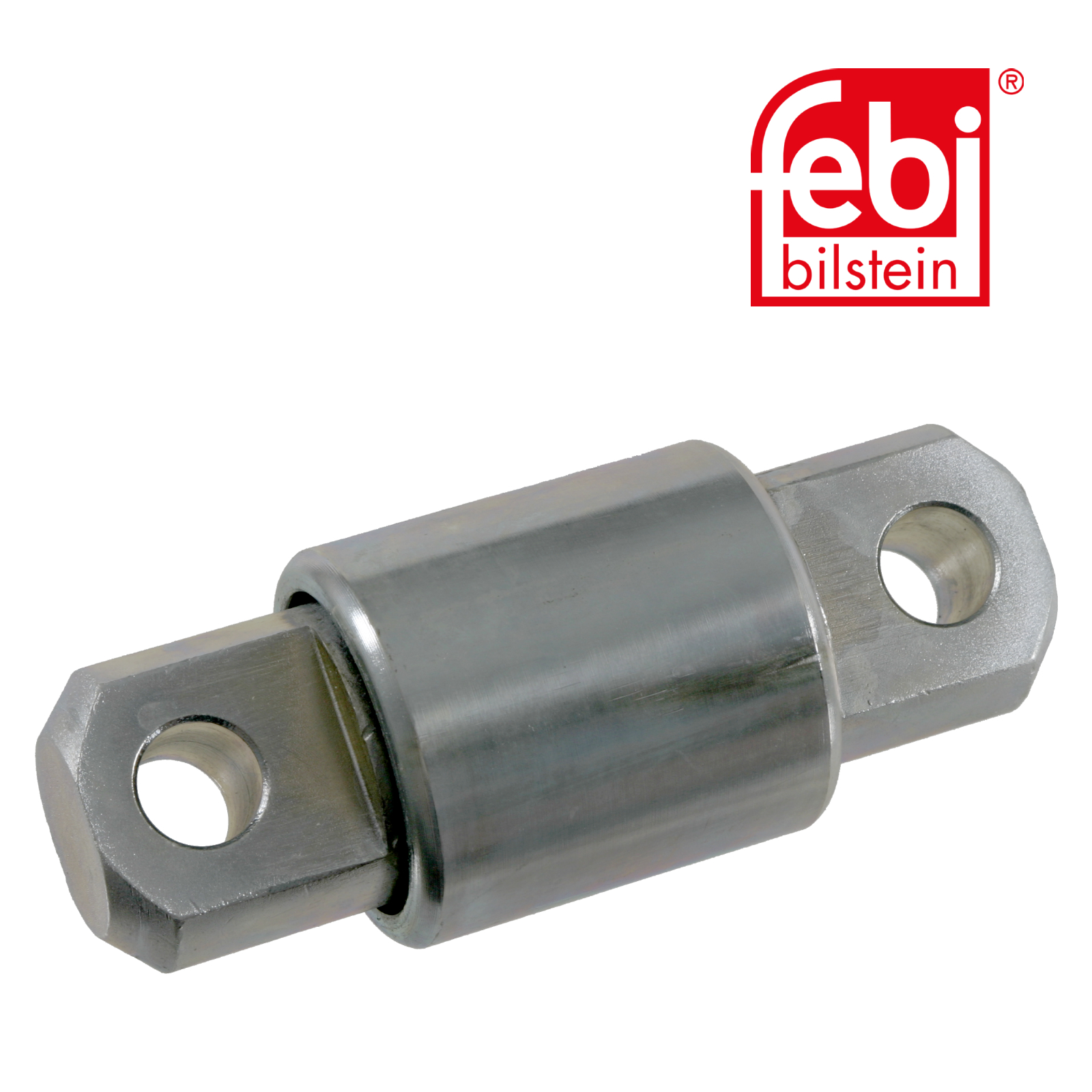Febi Wishbone / Control / Trailing Arm Bush Front 15210