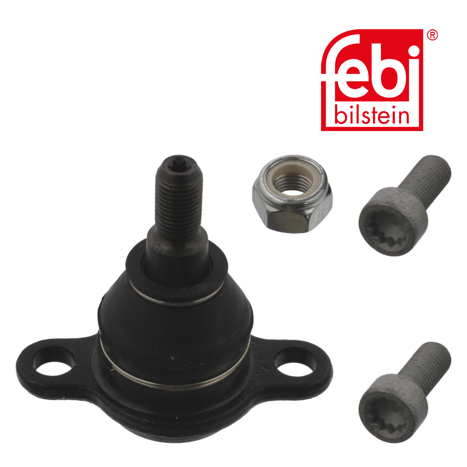 Febi Ball Joint Front Right 37282