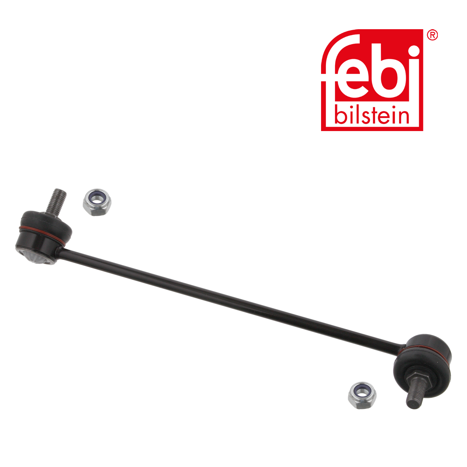 Febi Stabiliser Bar Link Coupling Rod Front Left 34041