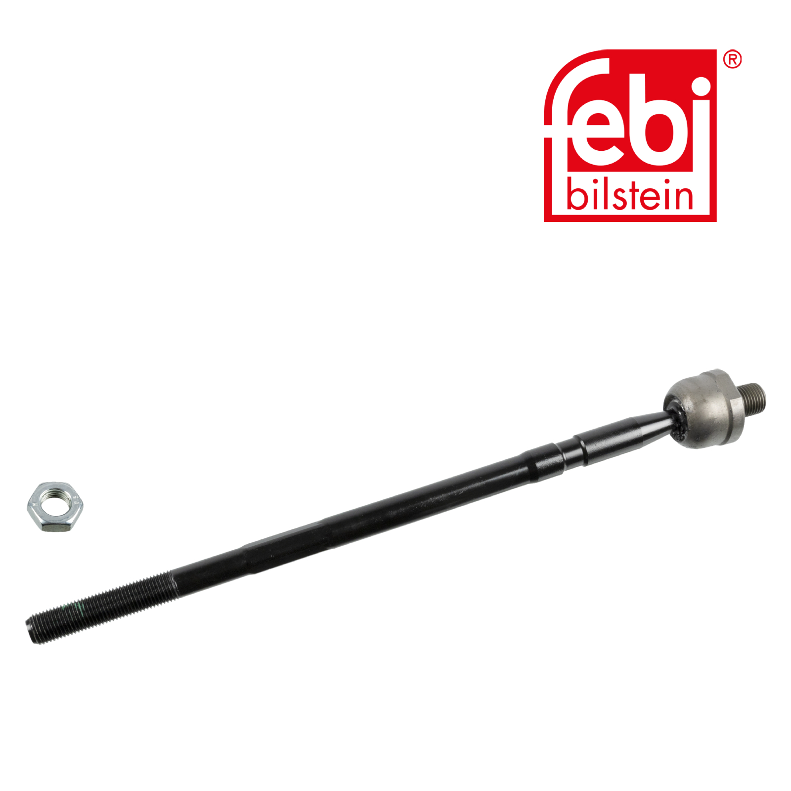 Febi Steering Inner Tie Rod Rack End Front Right 17504