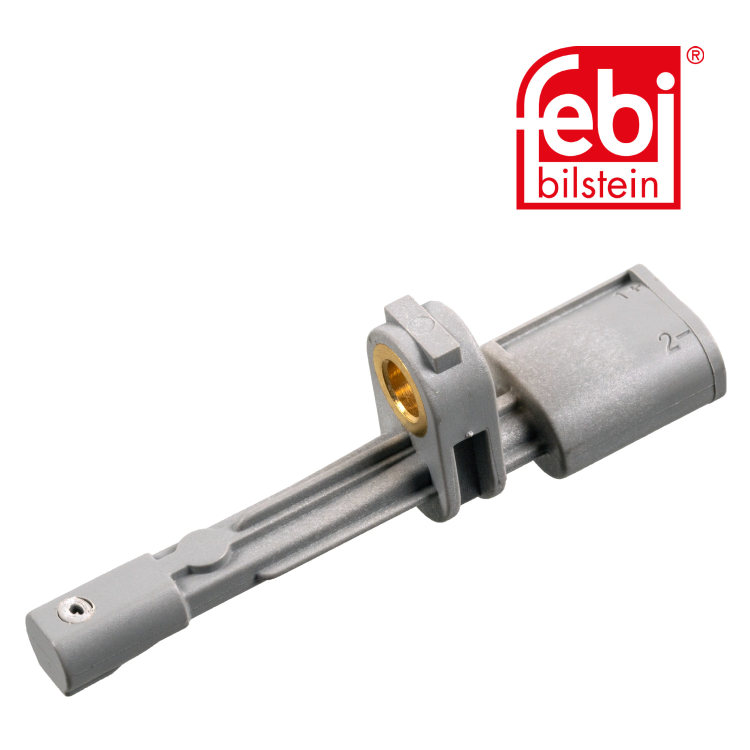 Febi ABS Wheel Speed Sensor Rear Right 180962