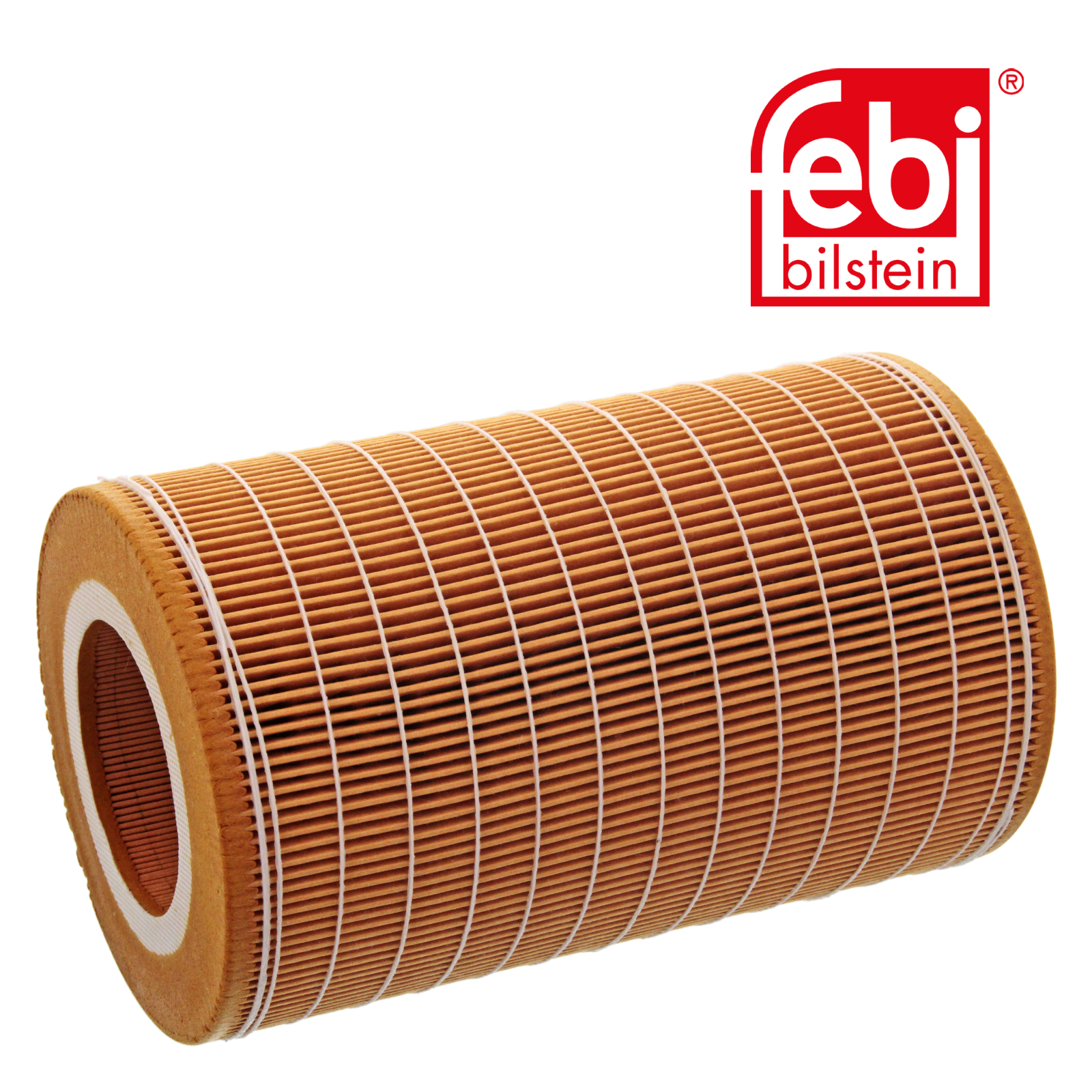 Febi Engine Air Filter 48496