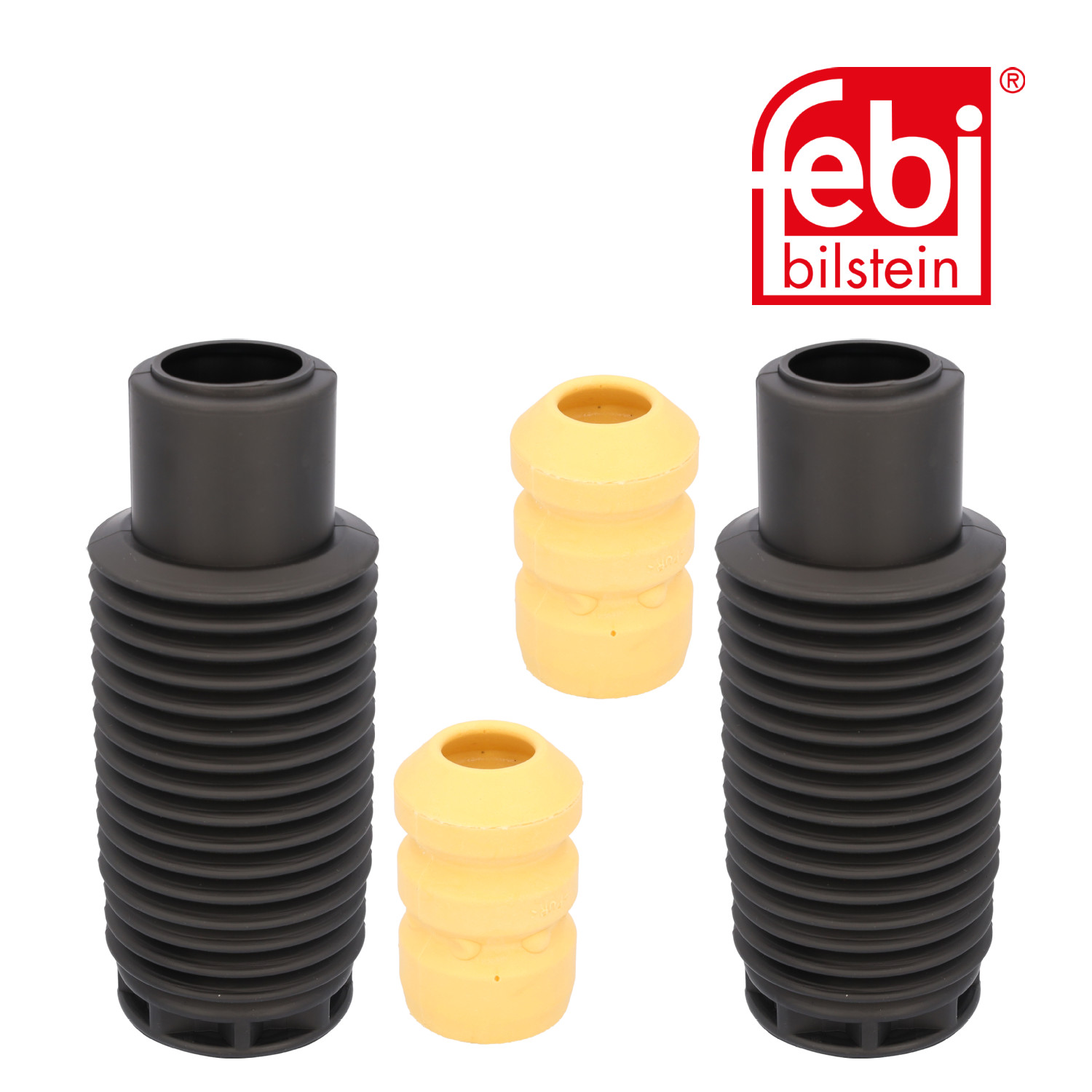 Febi Front Dust Cover Kit 13085
