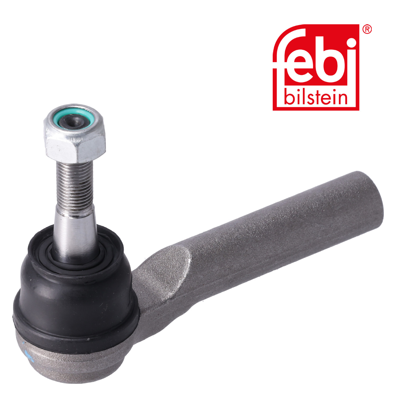 Febi Steering Tie Rod End Ball Joint Front Right 41105