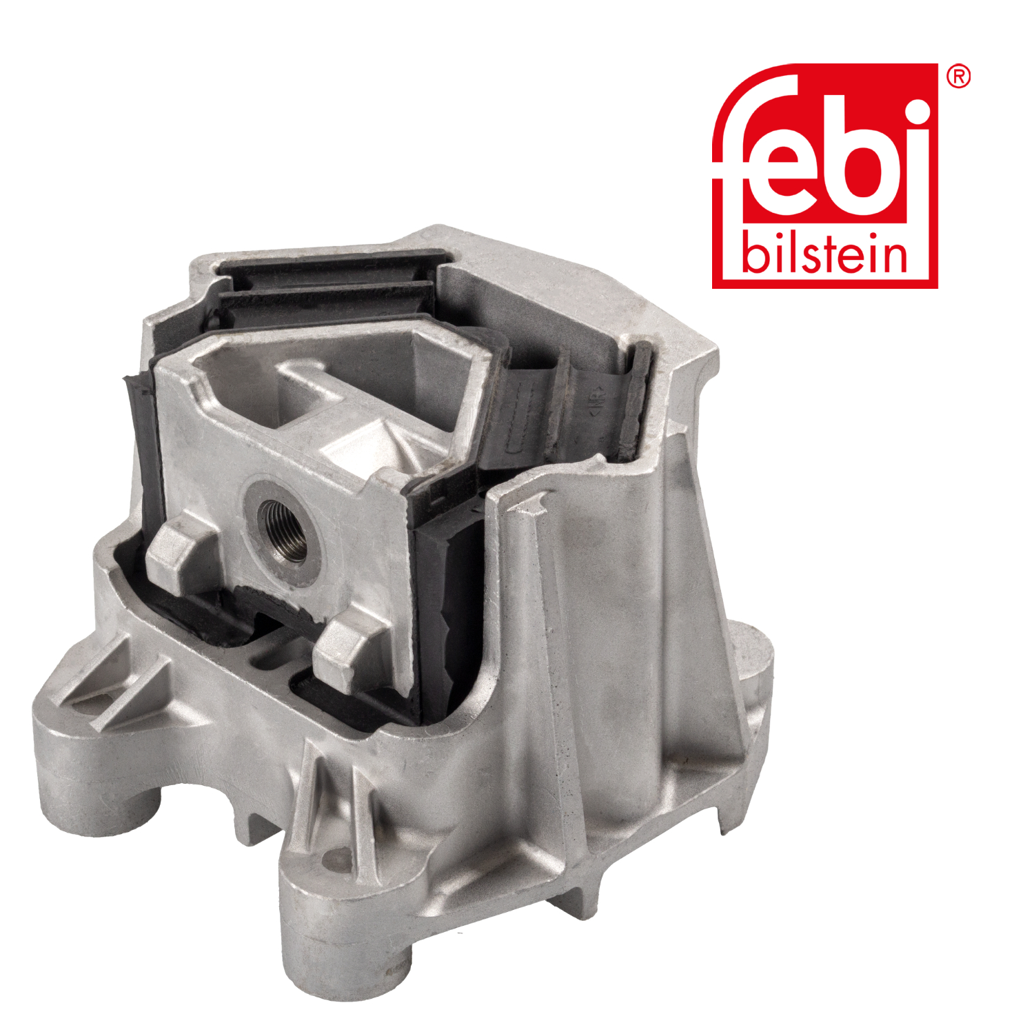 Febi Engine Mount Mounting both sides 108702