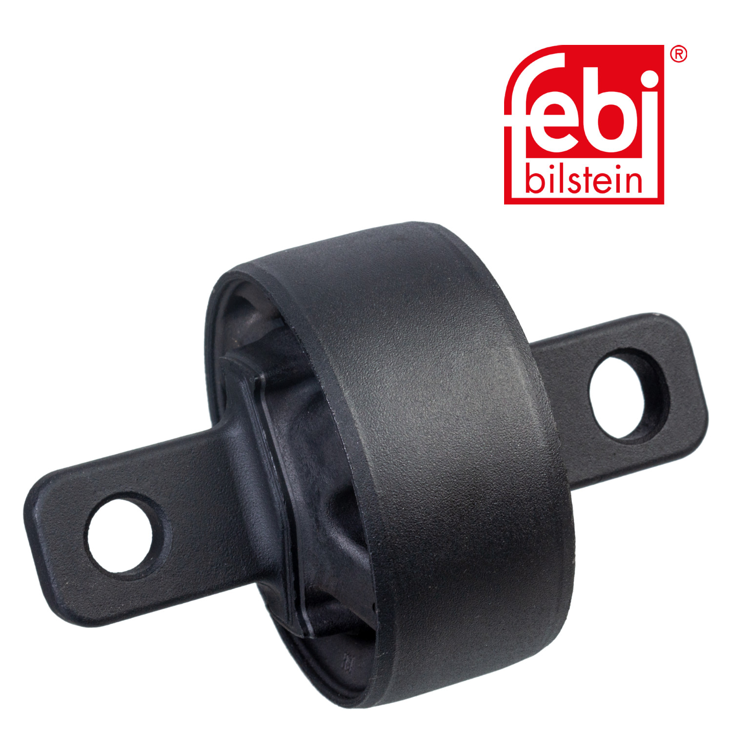 Febi Wishbone / Control / Trailing Arm Bush Rear Right 108073