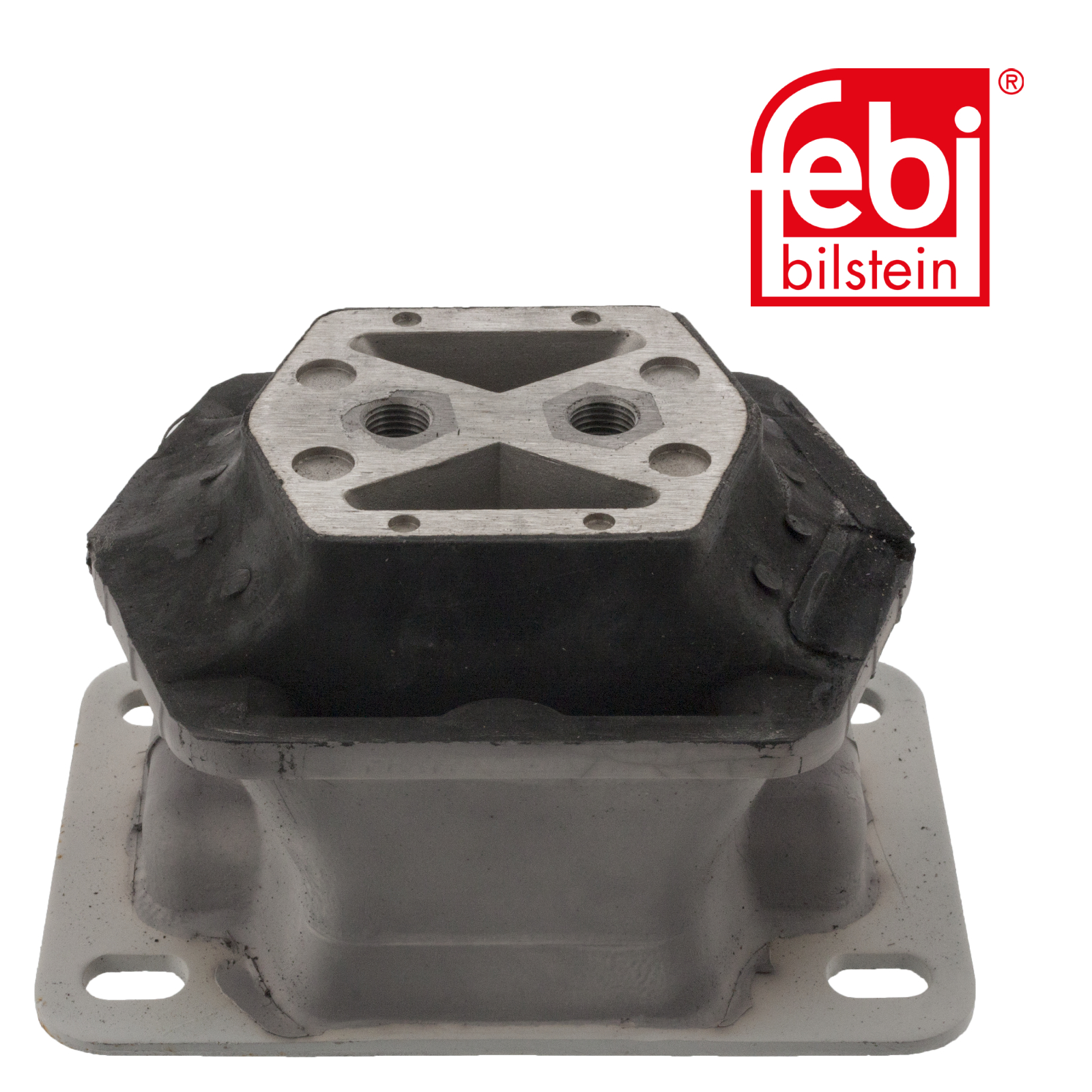 Febi Engine Mount Mounting both sides 04399
