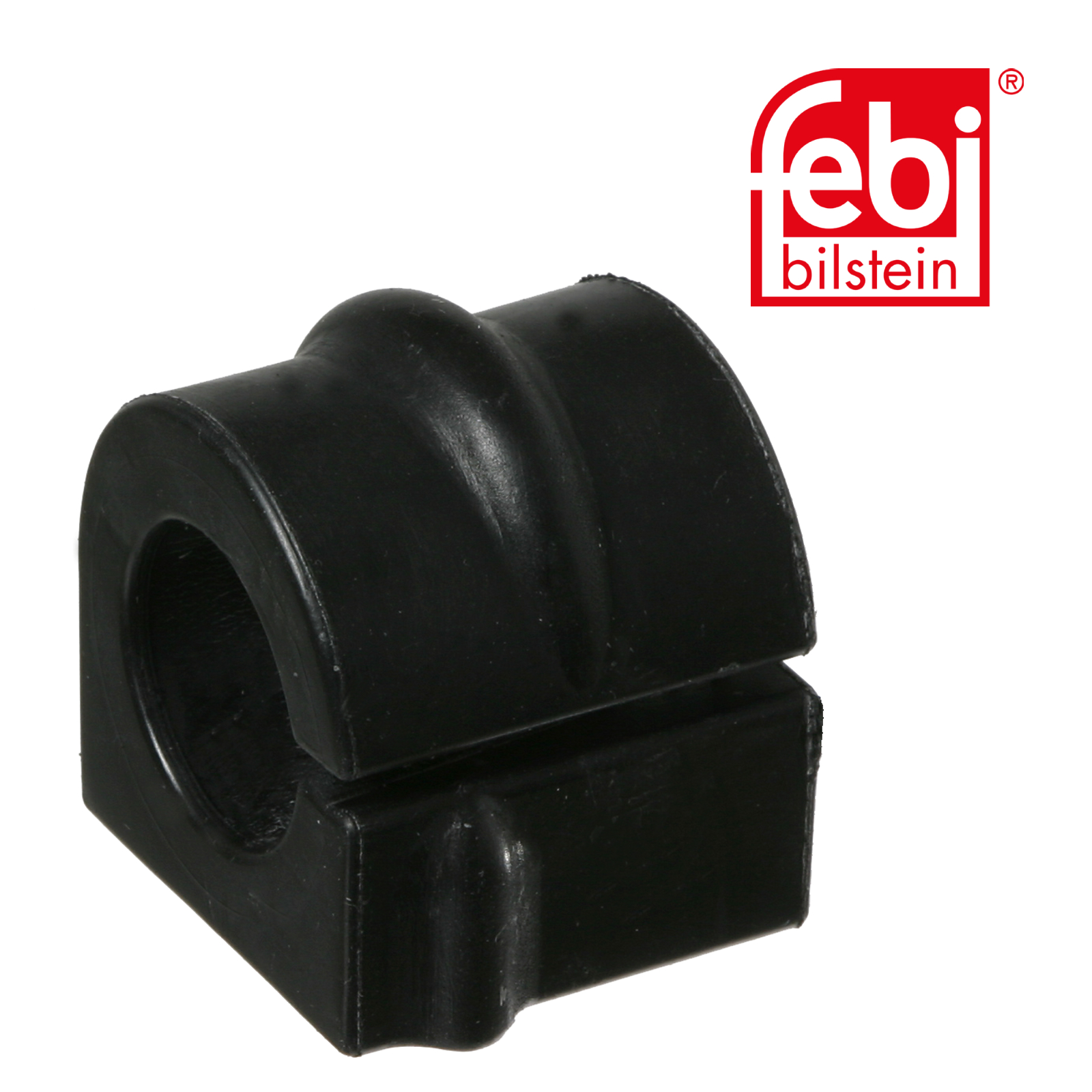 Febi Anti Roll Bar Mounting Bracket Front 21124
