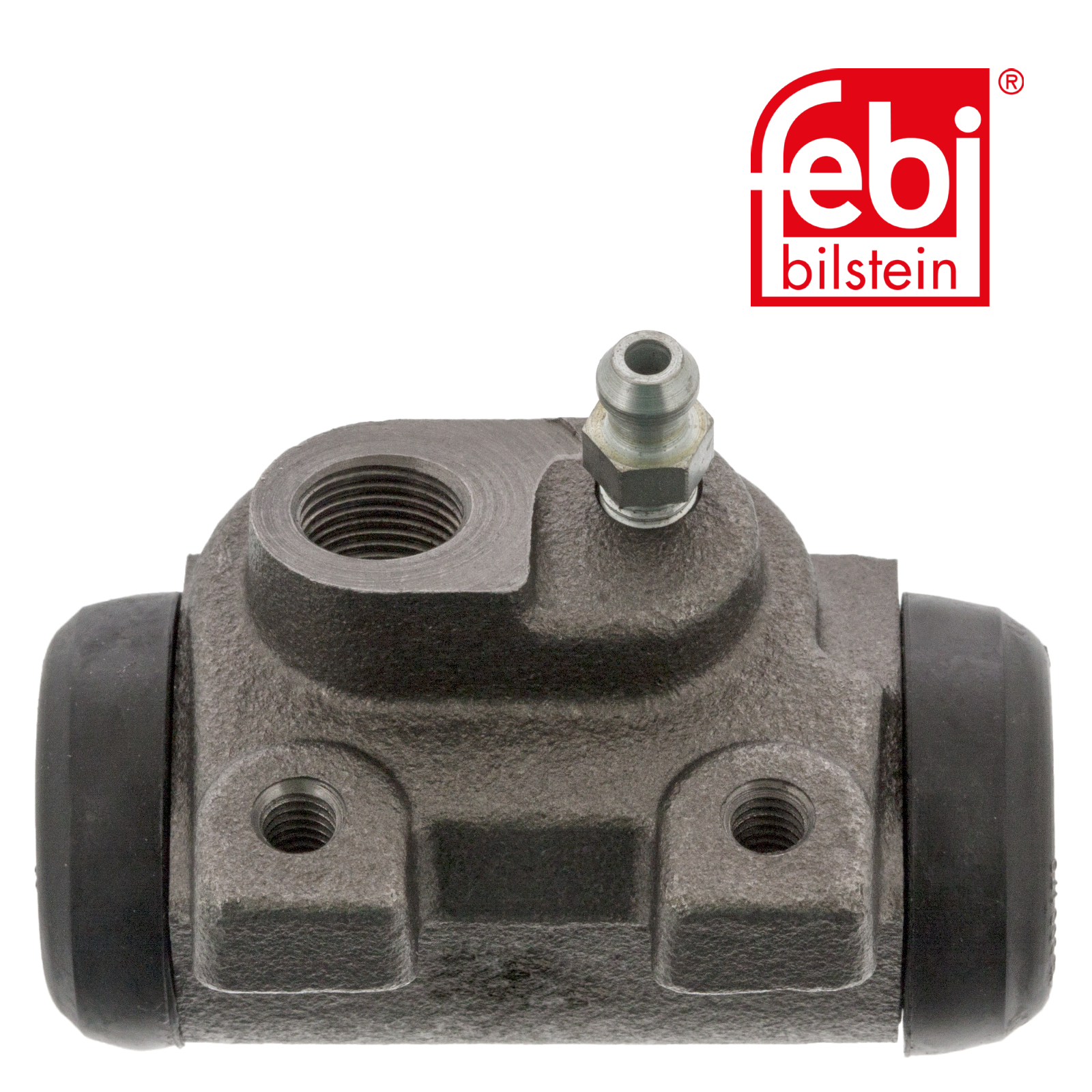 Febi Wheel Cylinder Hydraulic Brake Rear Right 09604