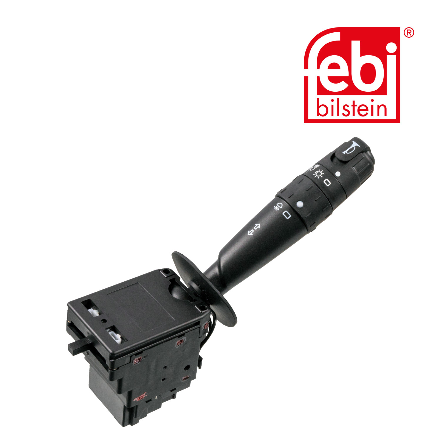 Febi Steering Column Switch Connectors 17947