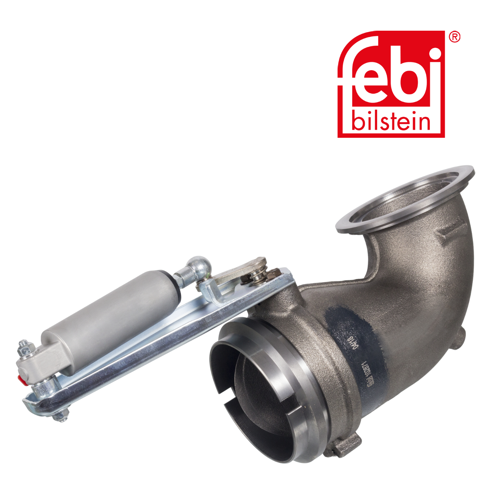 Febi Exhaust Manifold 102871