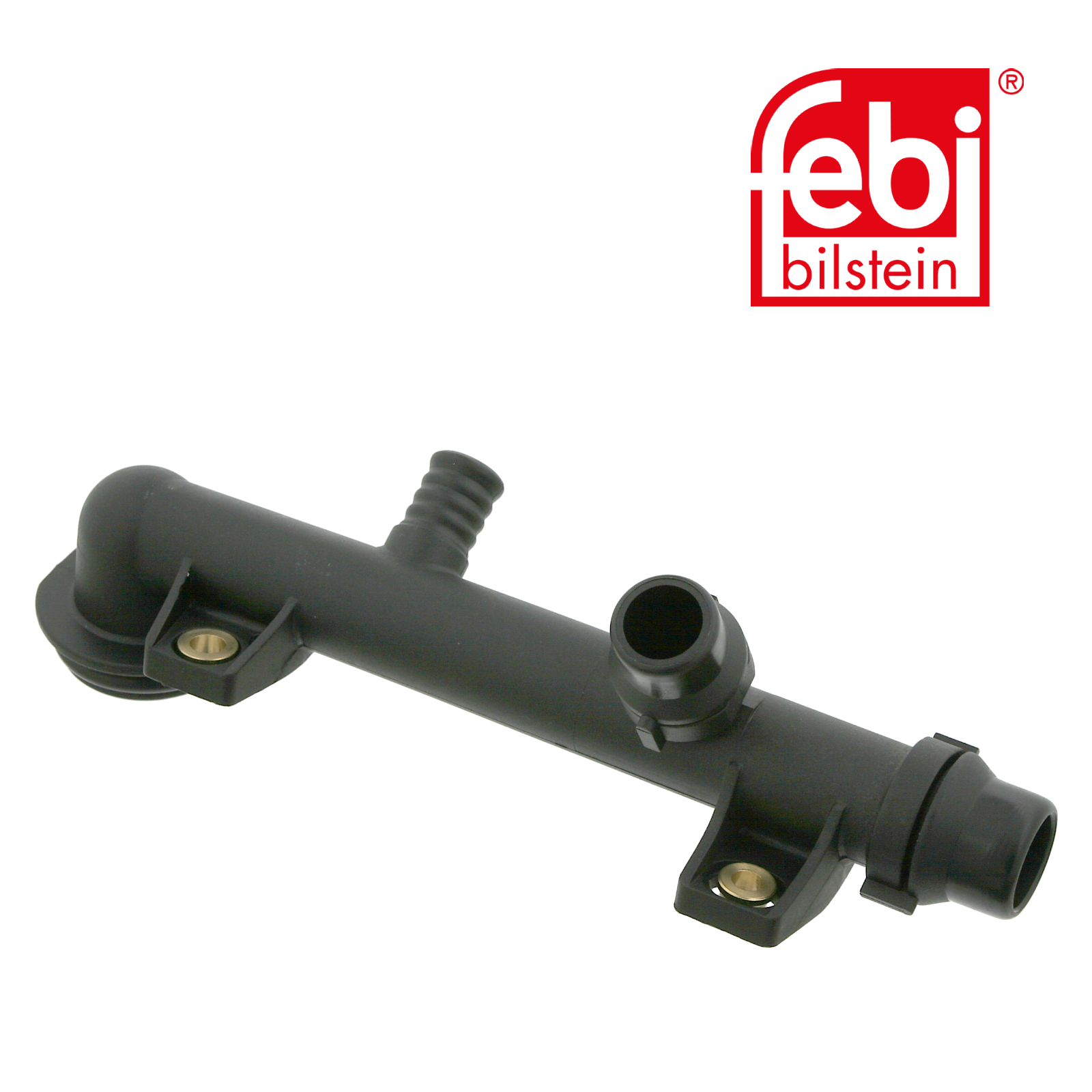 Febi Coolant Flange Housing Connector 26638
