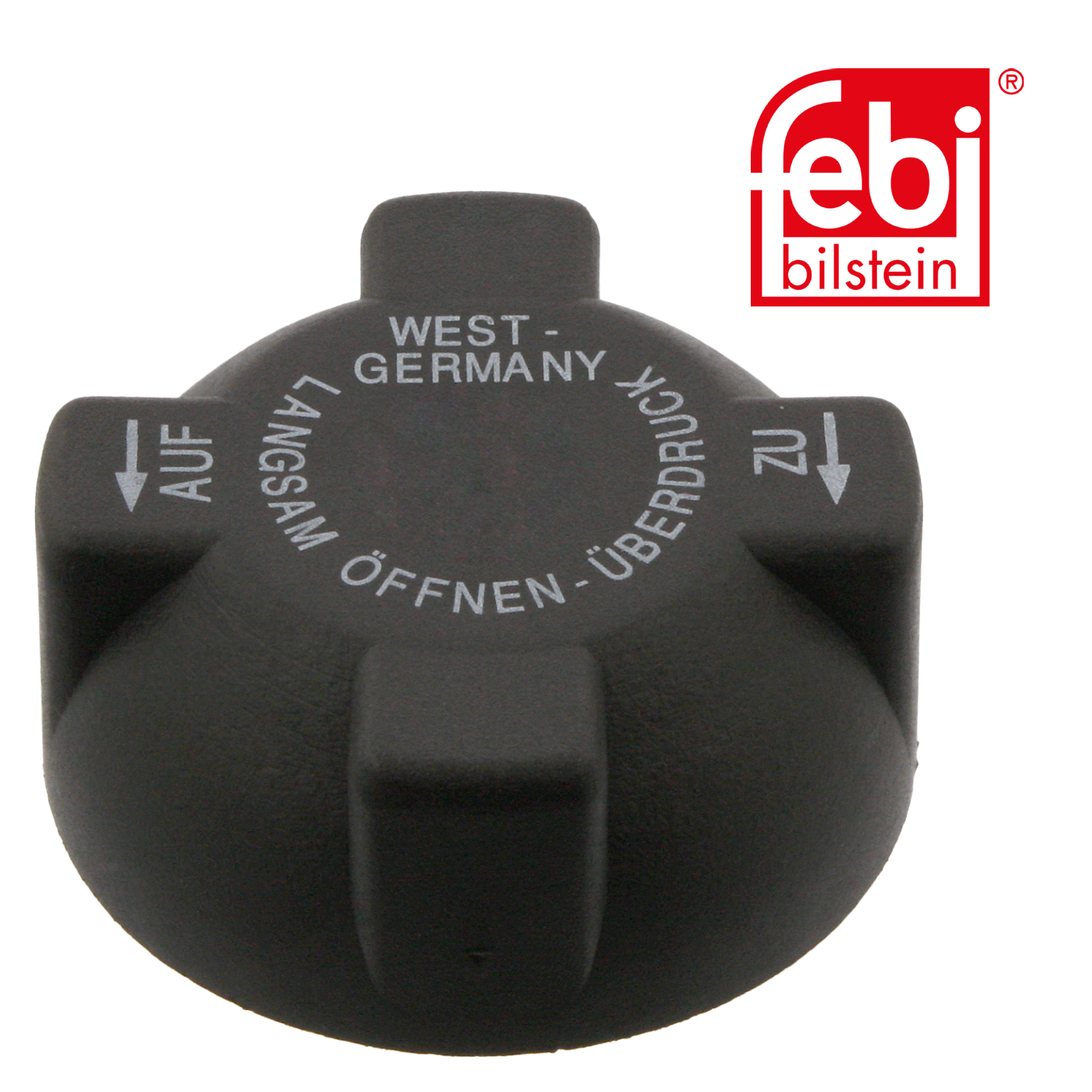 Febi Coolant Expansion Tank Cap 37520