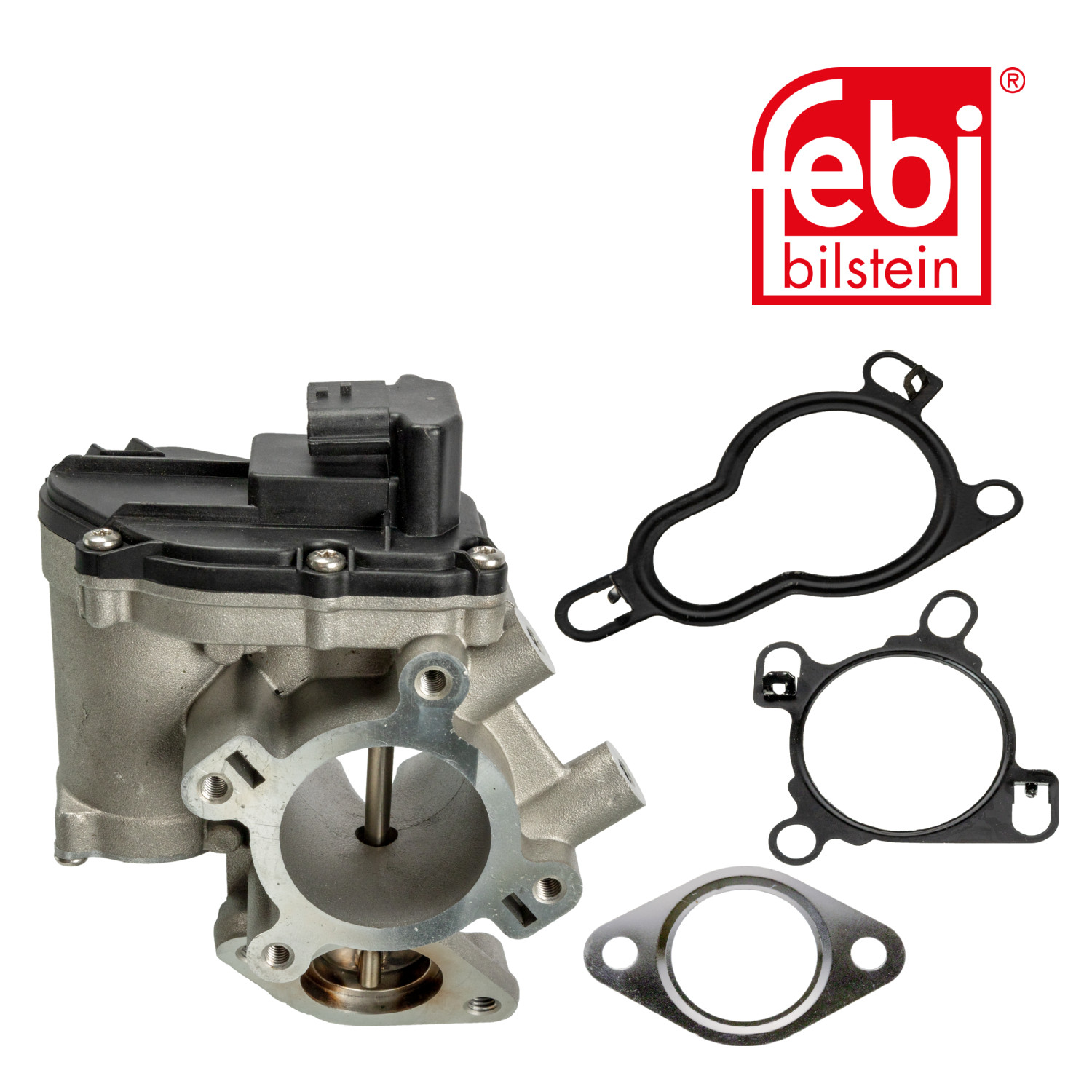 Febi Exhaust Gas Recirculation Valve 170326