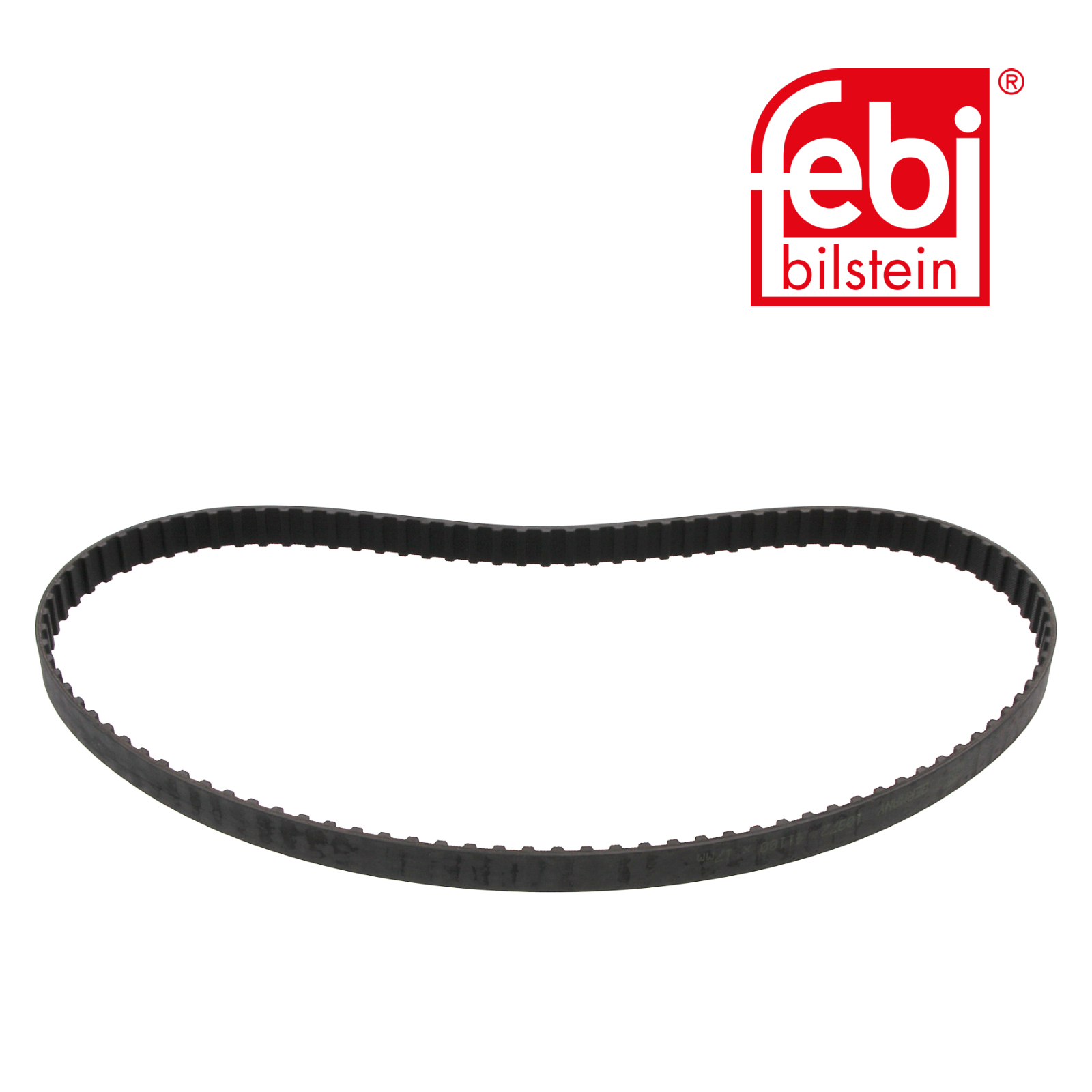 Febi Timing Belt Cambelt 100 Teeth 10972