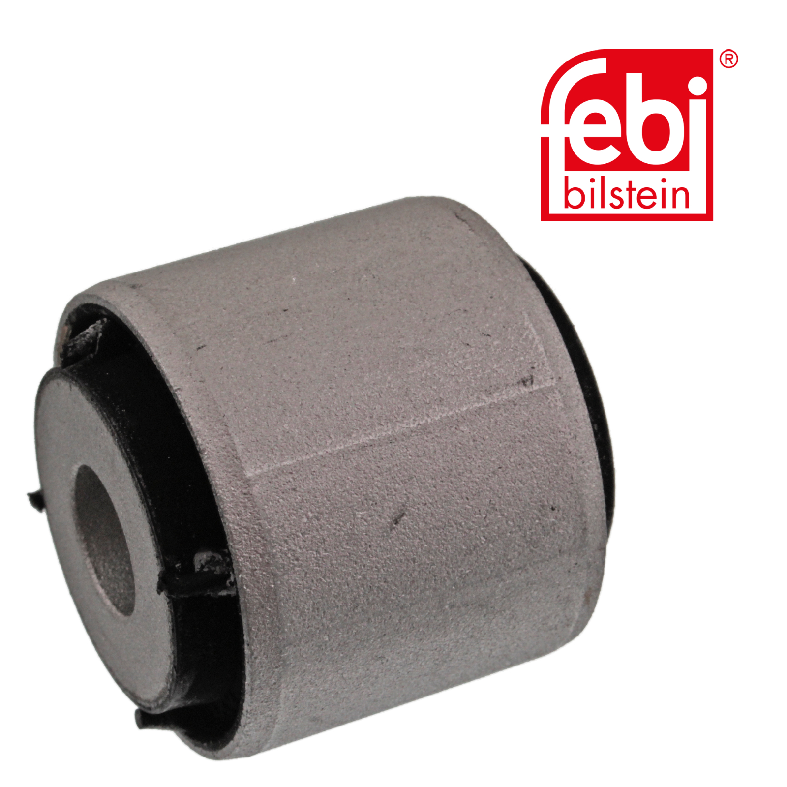 Febi Wishbone / Control / Trailing Arm Bush Front 45905