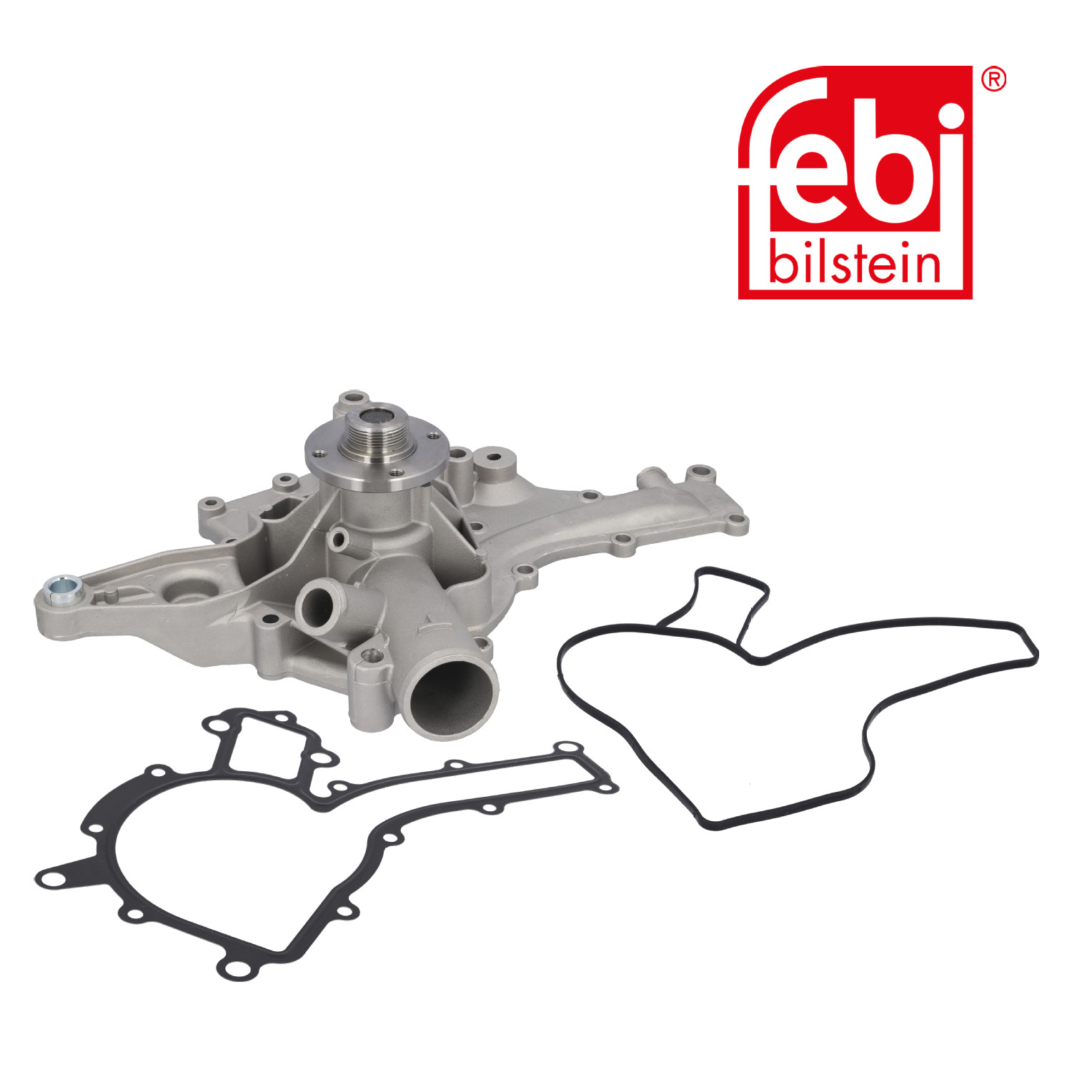 Febi Engine Cooling Water Pump 24208