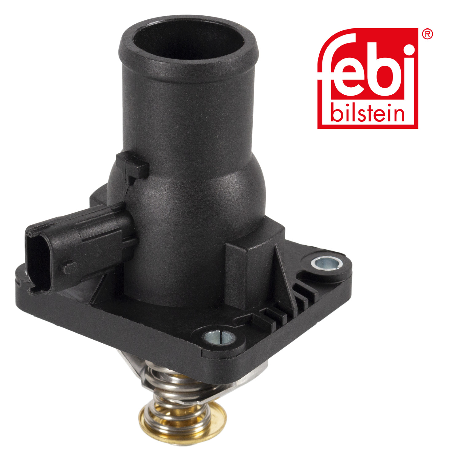 Febi Thermostat,Coolant 39144