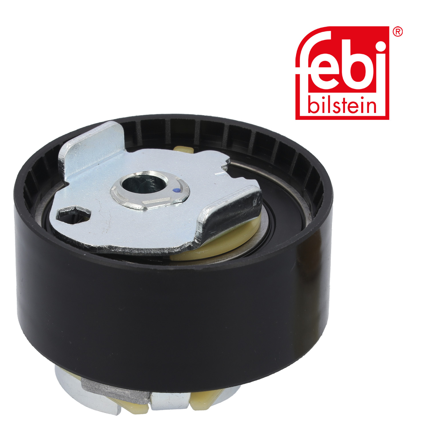 Febi Timing Belt Tensioner Pulley 60mm OD ID Wide 49559