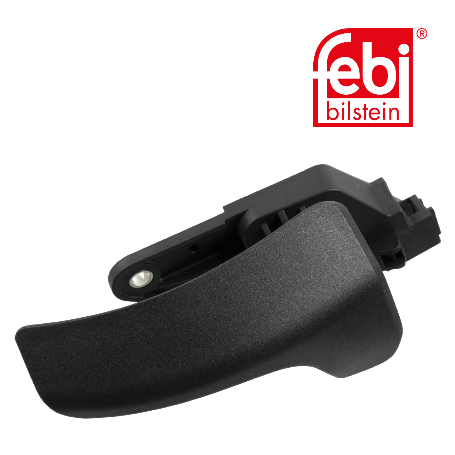 Febi Interior Equipment Door Handle Left Front Plastic 177969