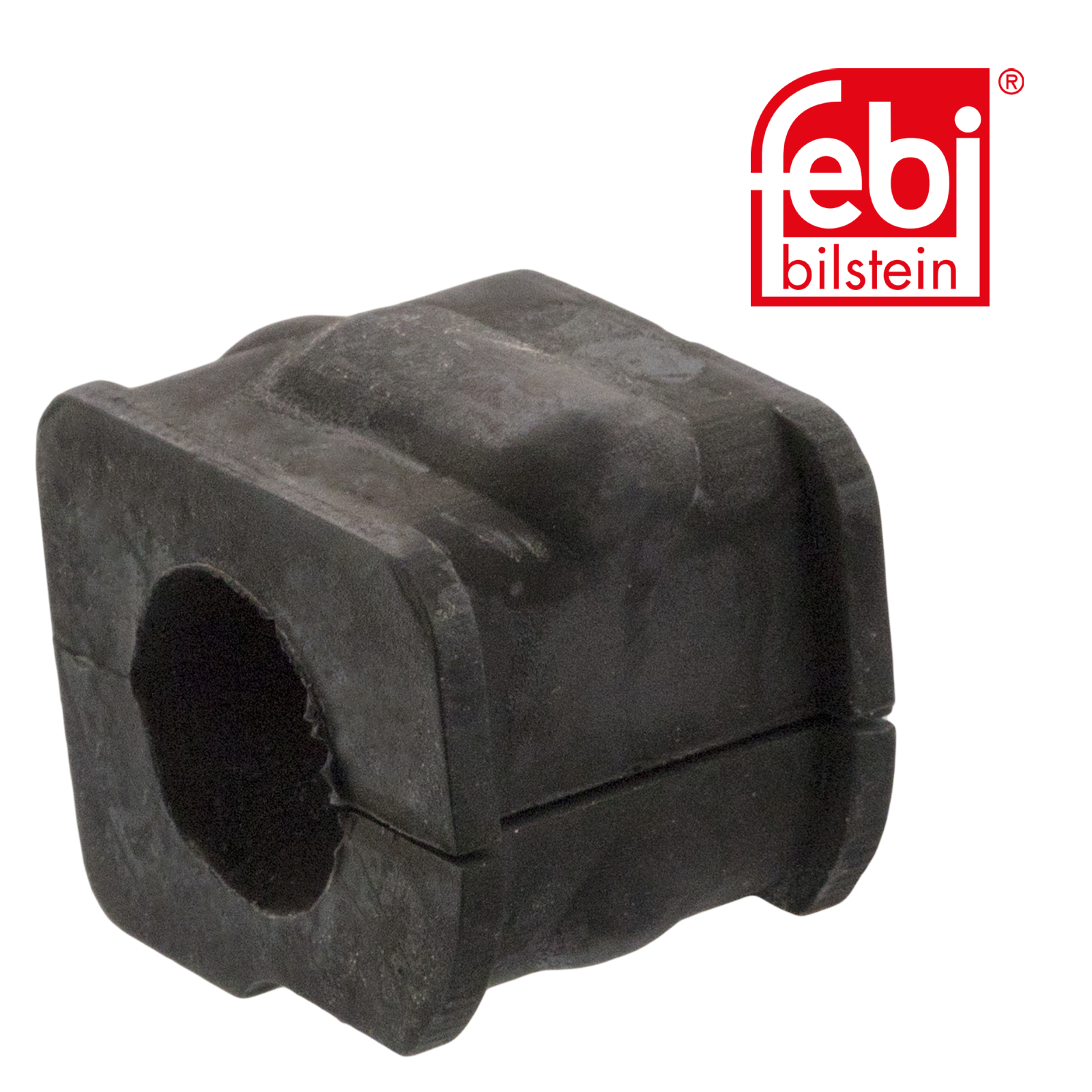 Febi Anti Roll Bar Mounting Bracket Front Right 15984