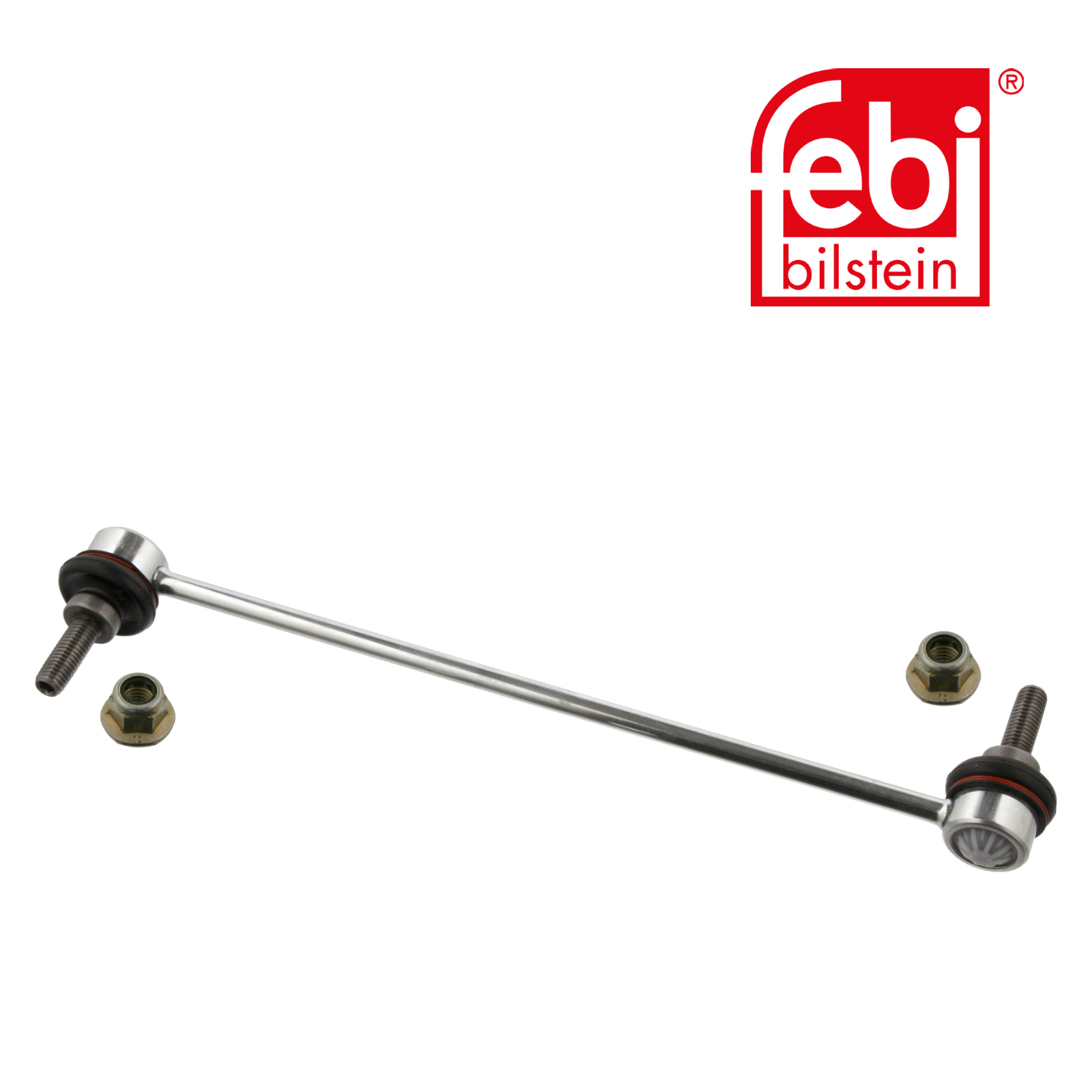 Febi Stabiliser Bar Link Coupling Rod 37305