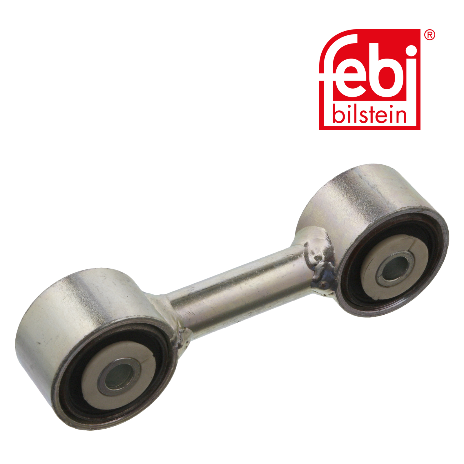 Febi Stabiliser Bar Link Coupling Rod Rear Right 35257