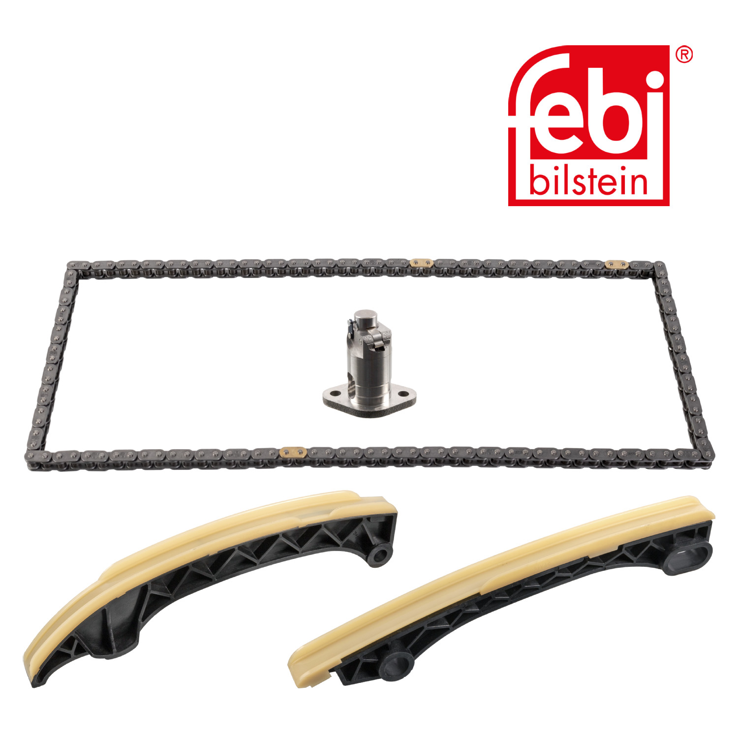 Febi Timing Chain Kit Set 134 Links 9mm 179995