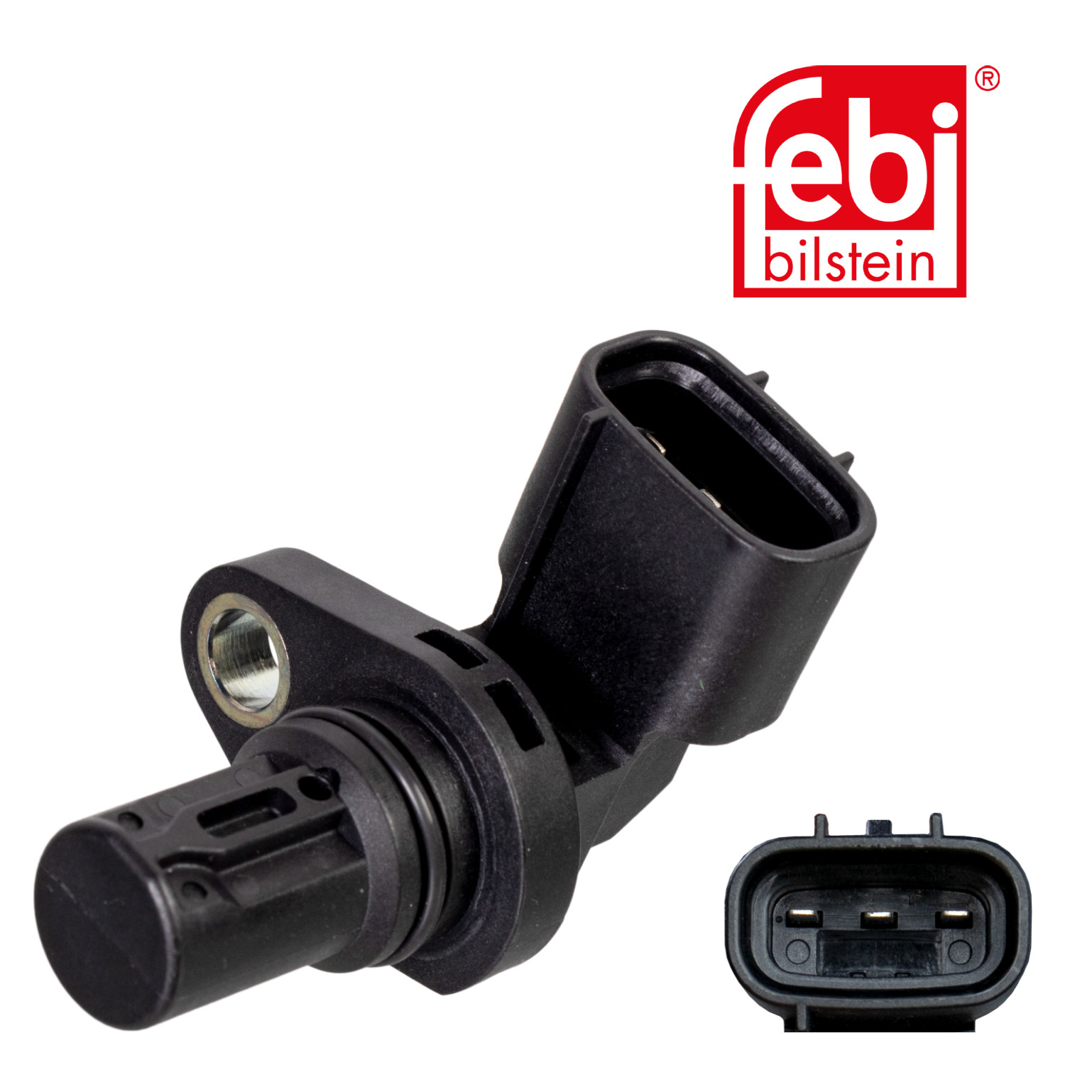 Febi Crankshaft Position Sensor 176640