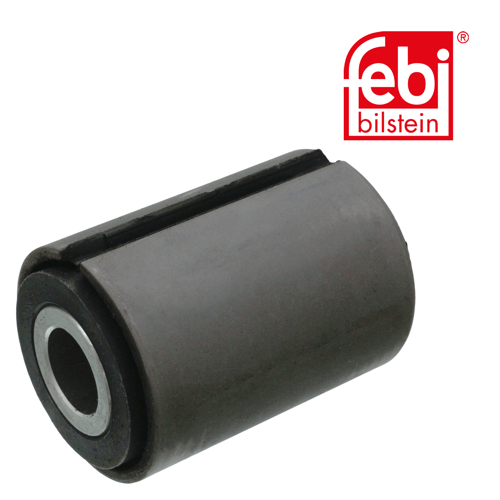 Febi Leaf Spring Bushing 67mm OD ID 101746