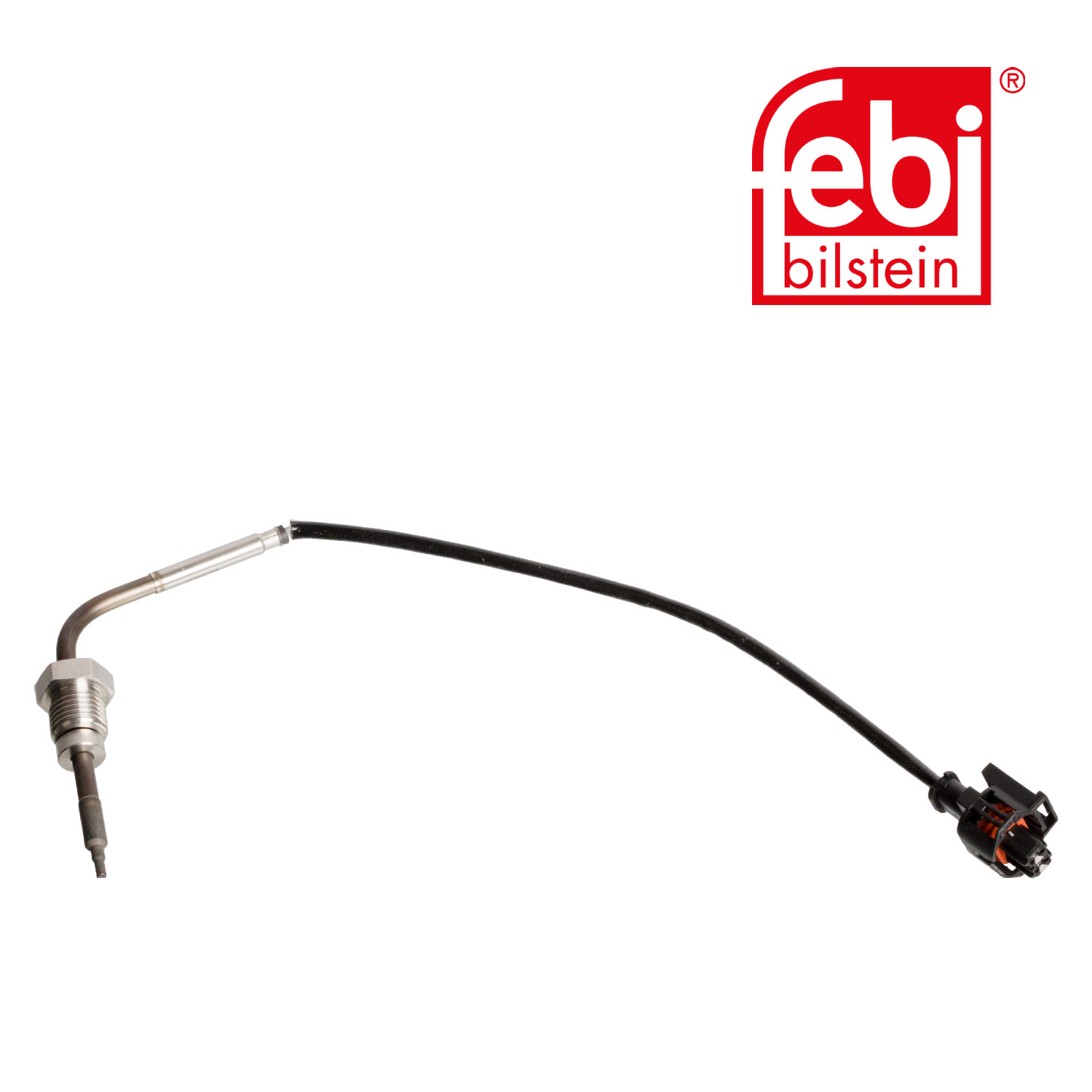 Febi Exhaust Gas Temperature Sensor before catalytic conv 170507