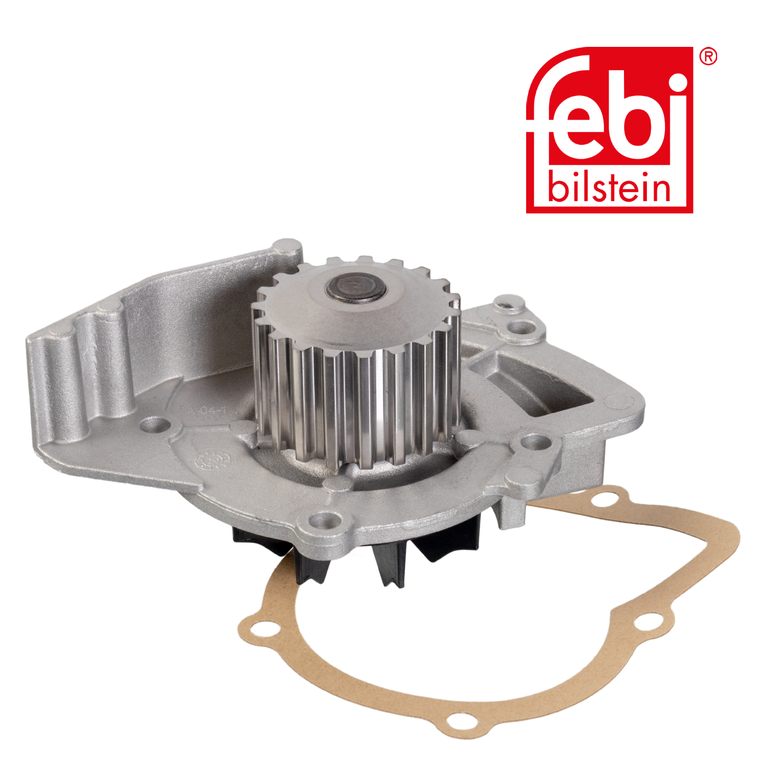 Febi Engine Cooling Water Pump 21879