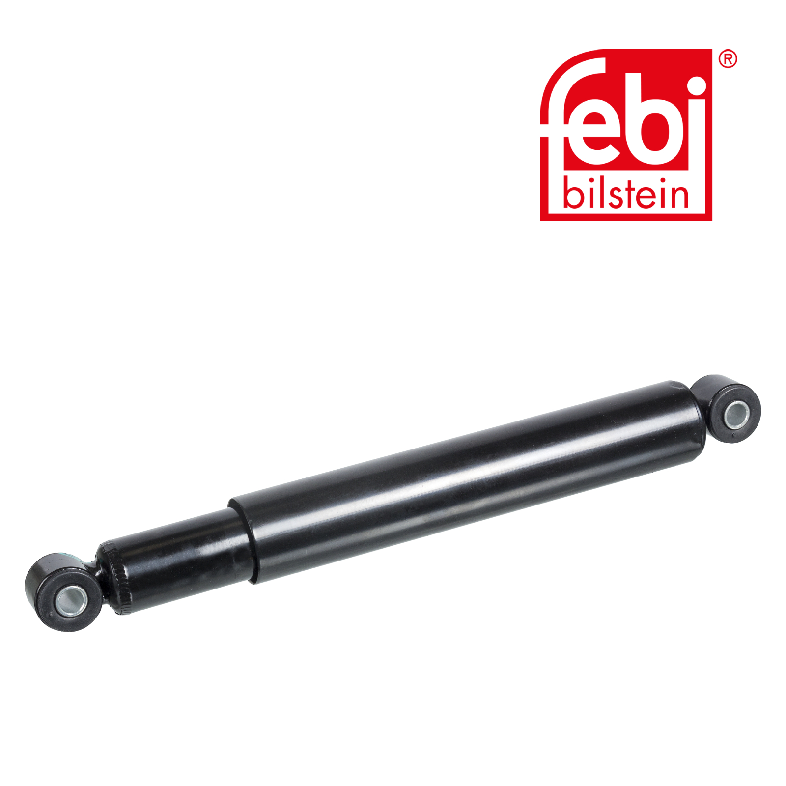 Febi Shock Absorber Damper Strut Rear 10737