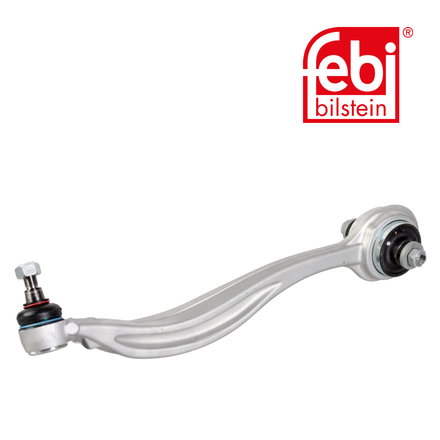 Febi Control/Trailing Arm Front Right 107293
