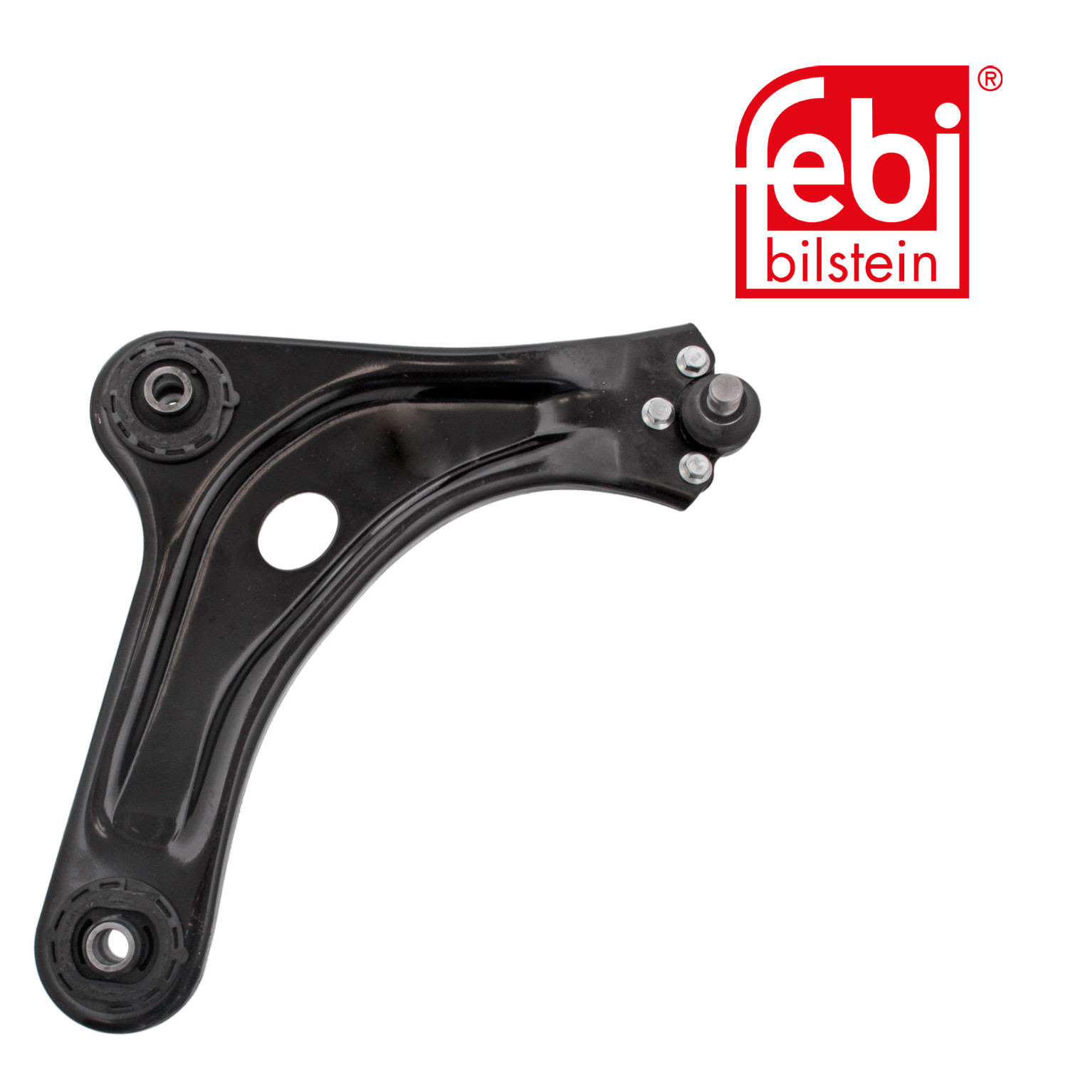 Febi Control/Trailing Arm Lower 22634