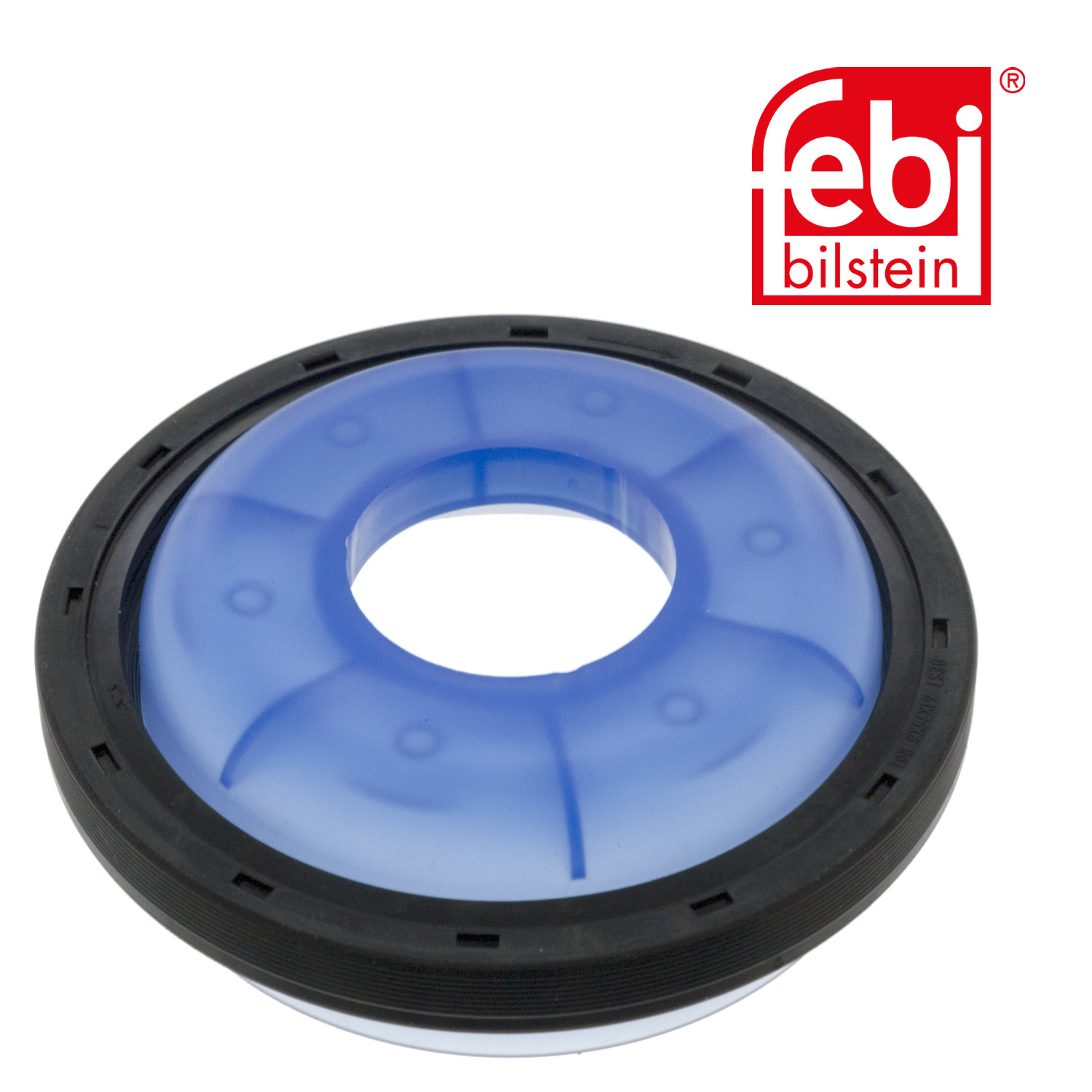 Febi Crankshaft Shaft Seal 75mm OD ID Wide 47339
