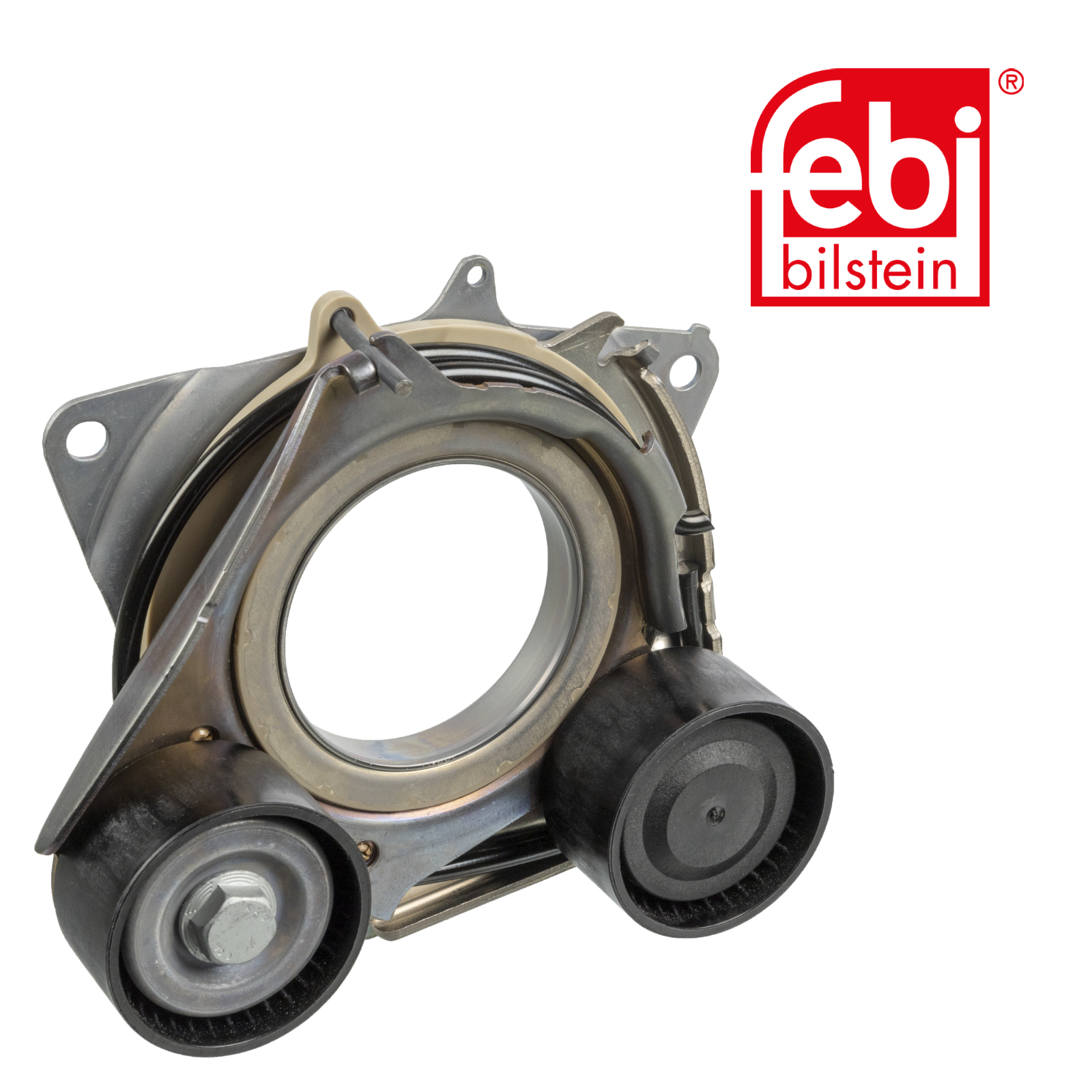 Febi Auxiliary Belt Tensioner 170275
