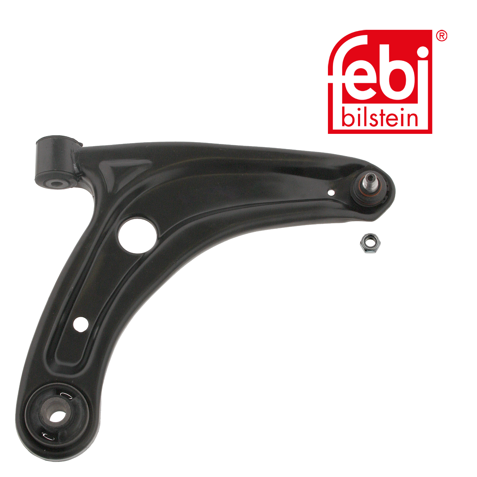 Febi Control/Trailing Arm Lower 32420