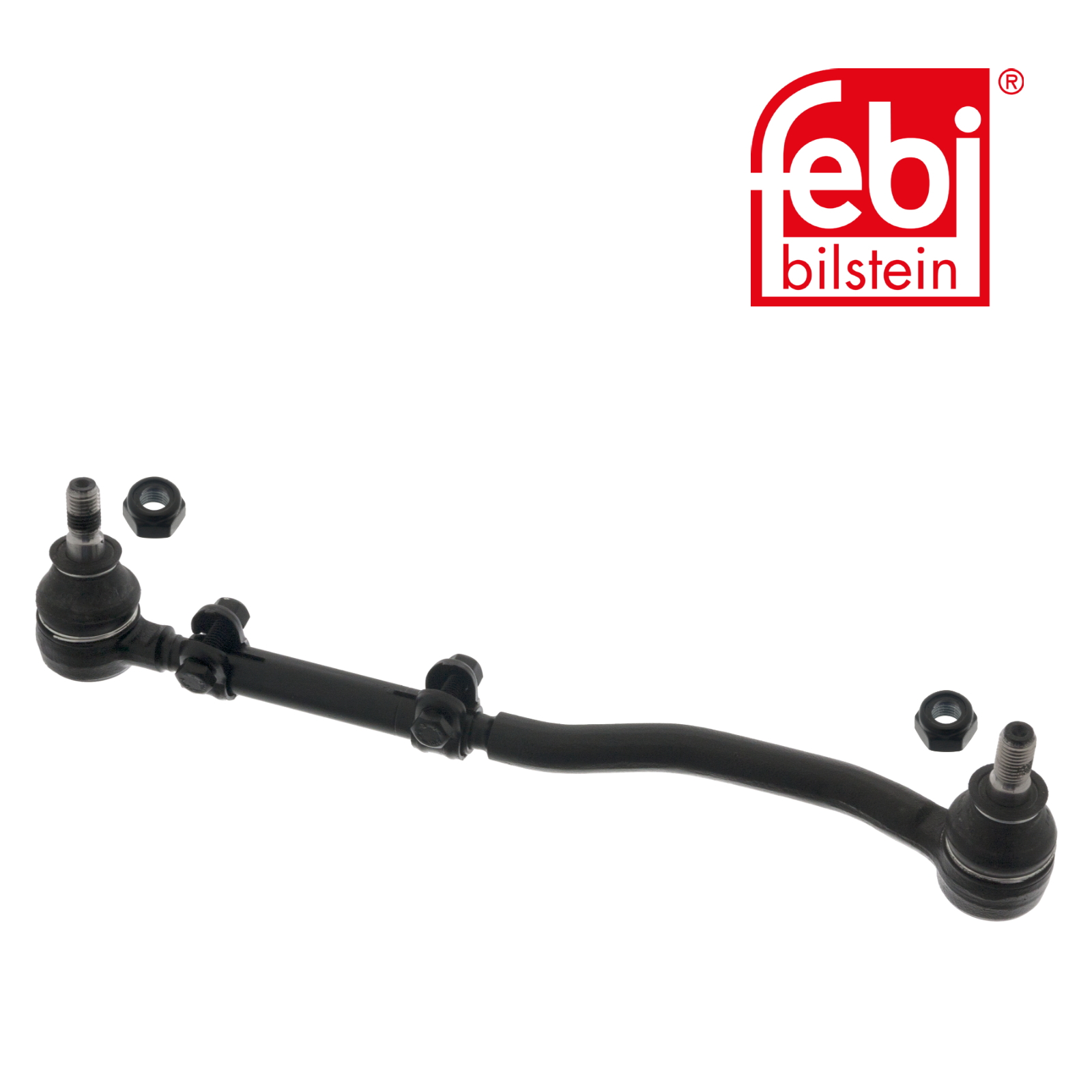 Febi Inner Rack End Right Joint Front Right 01831