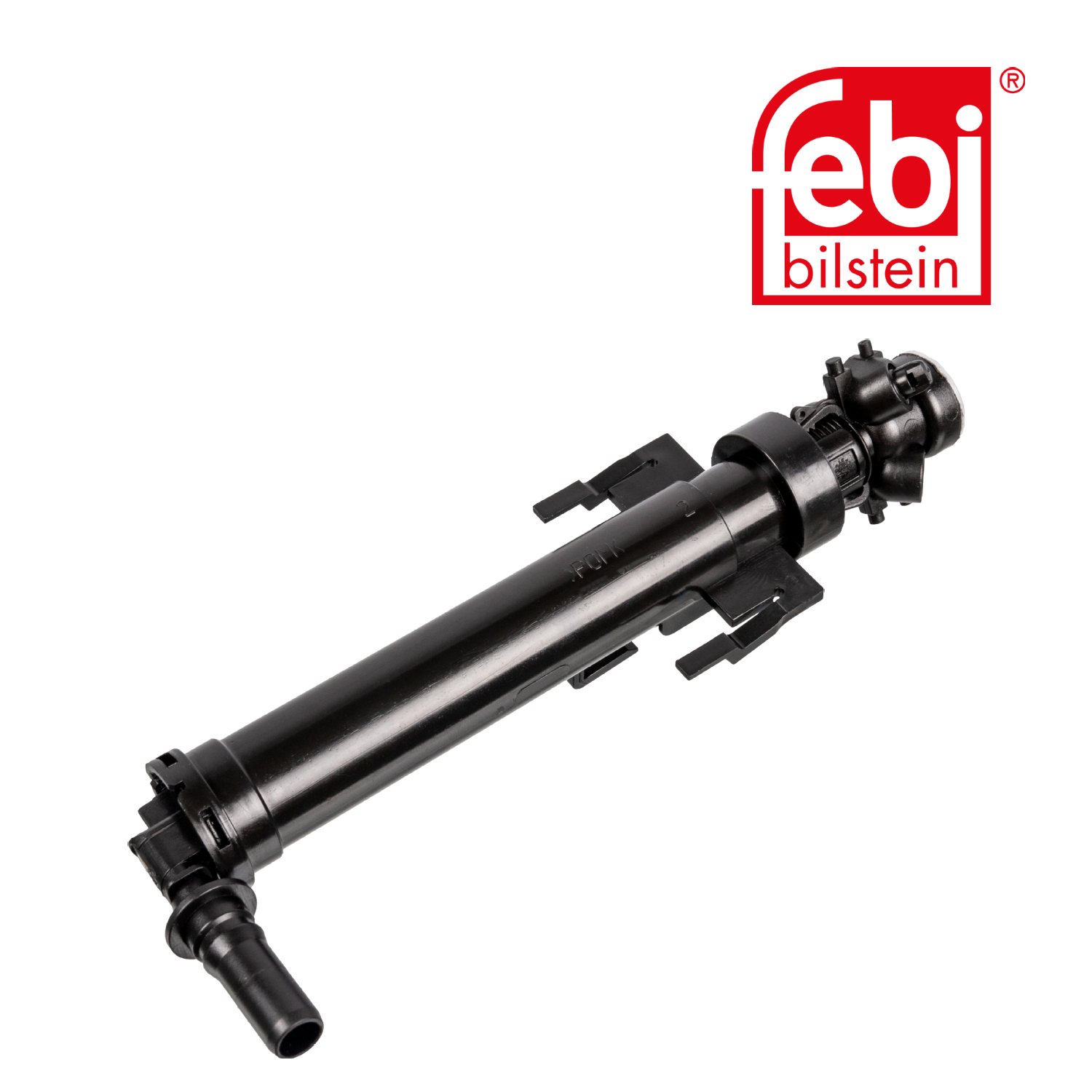 Febi Headlight Cleaning Washer Fluid Jet Right 176681
